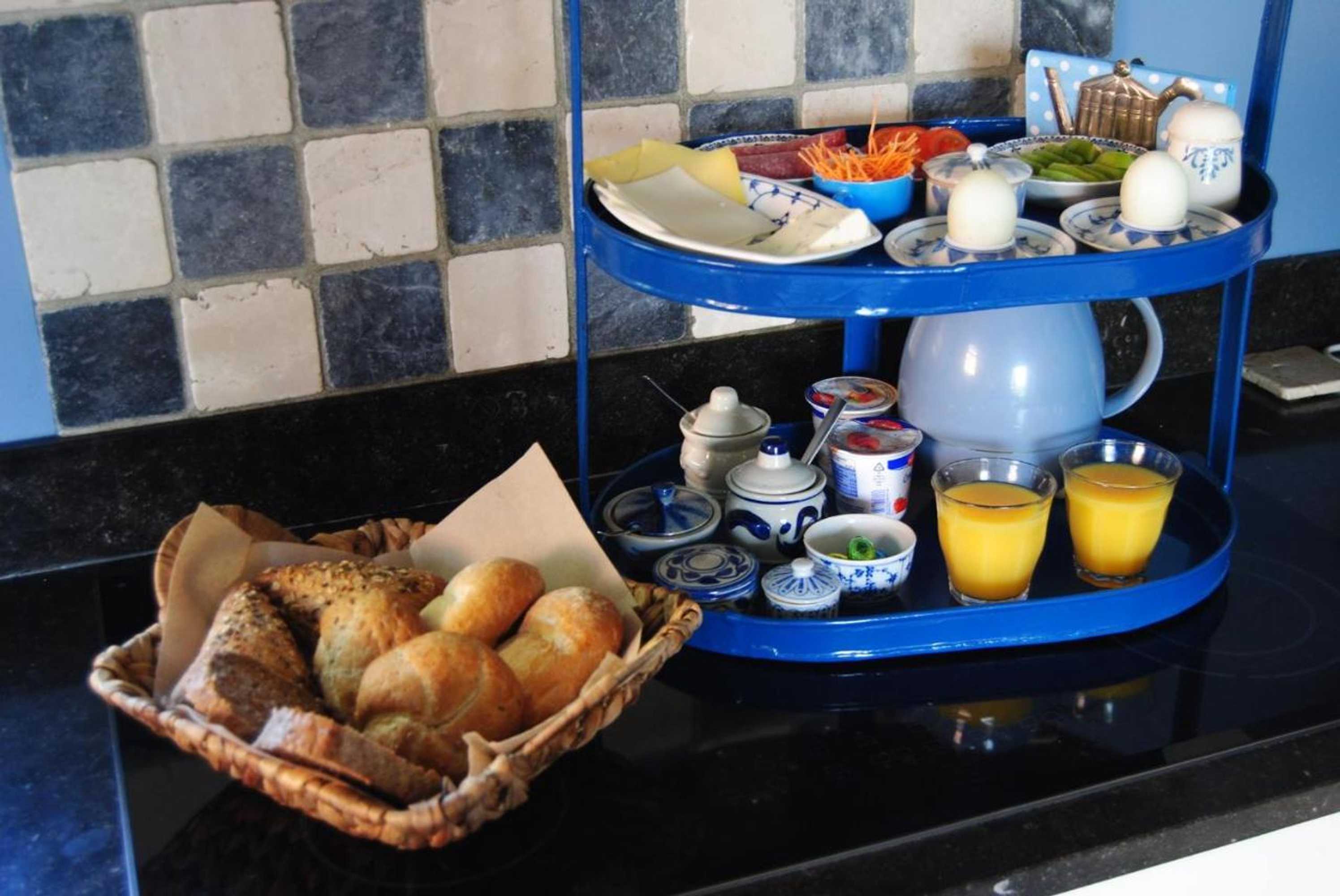 Gift card for B&b Dream On Wheels