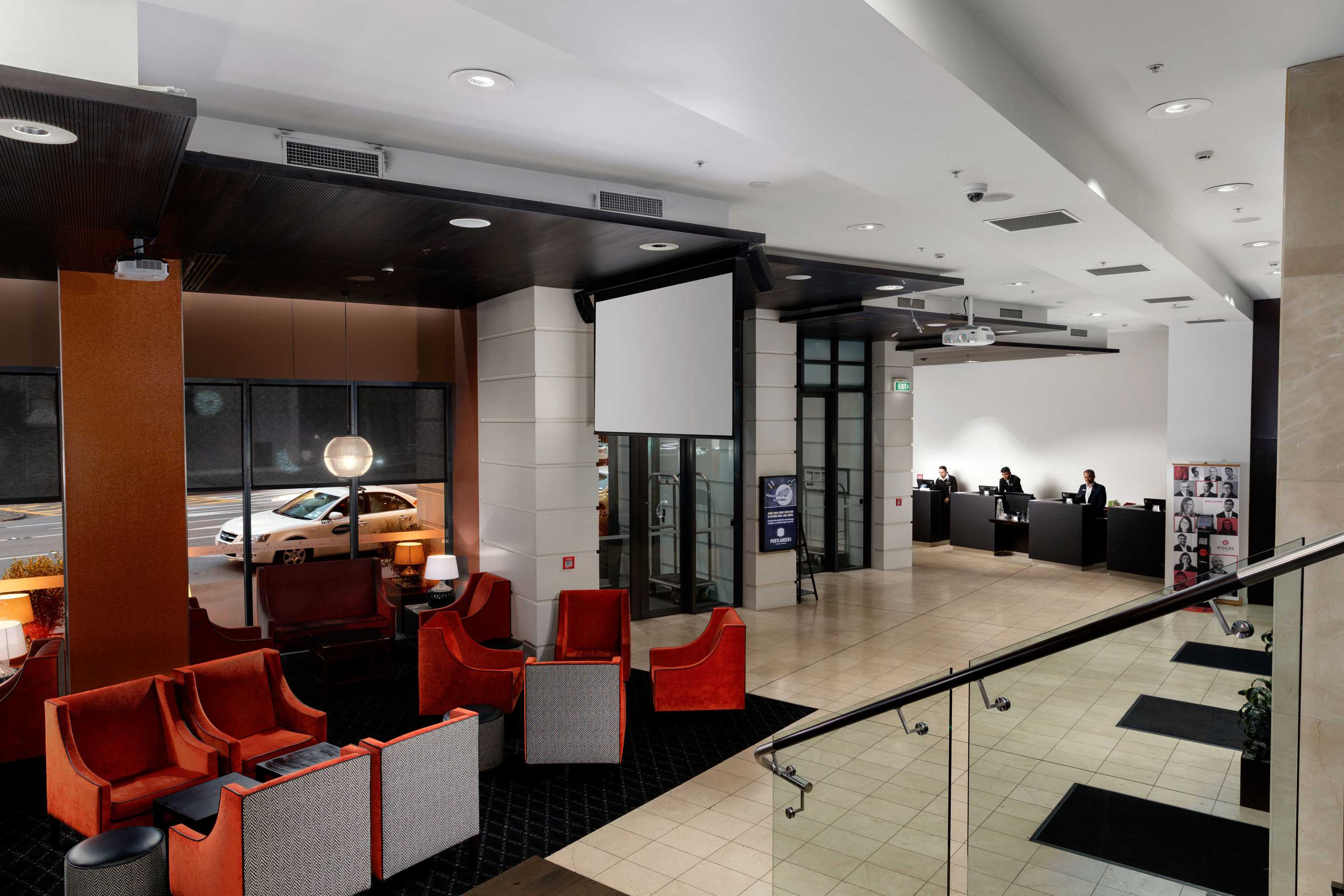 Gift card for Rydges Wellington Gift card for Rydges Wellington