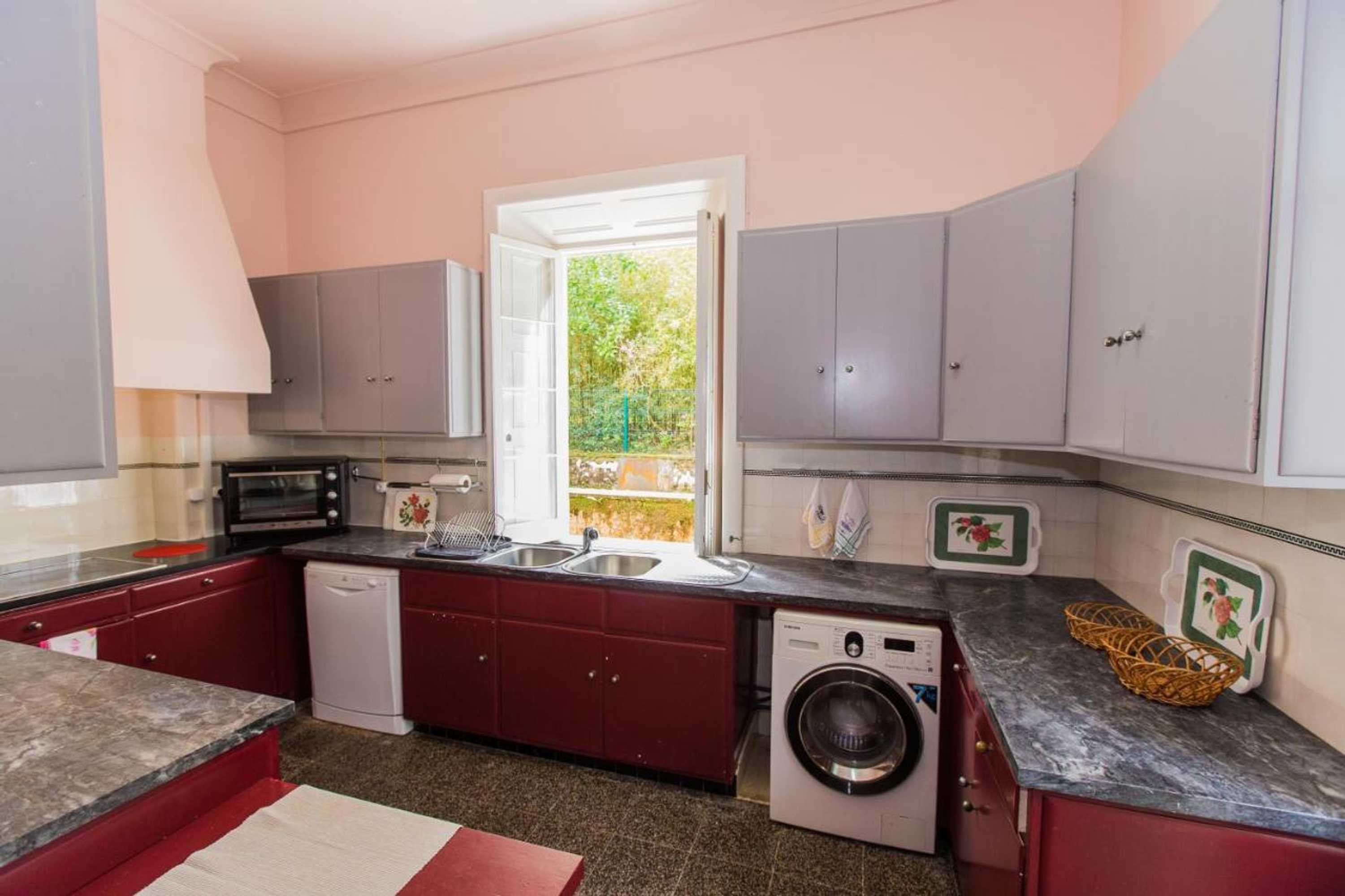 Gift card for Casa da Lagoa