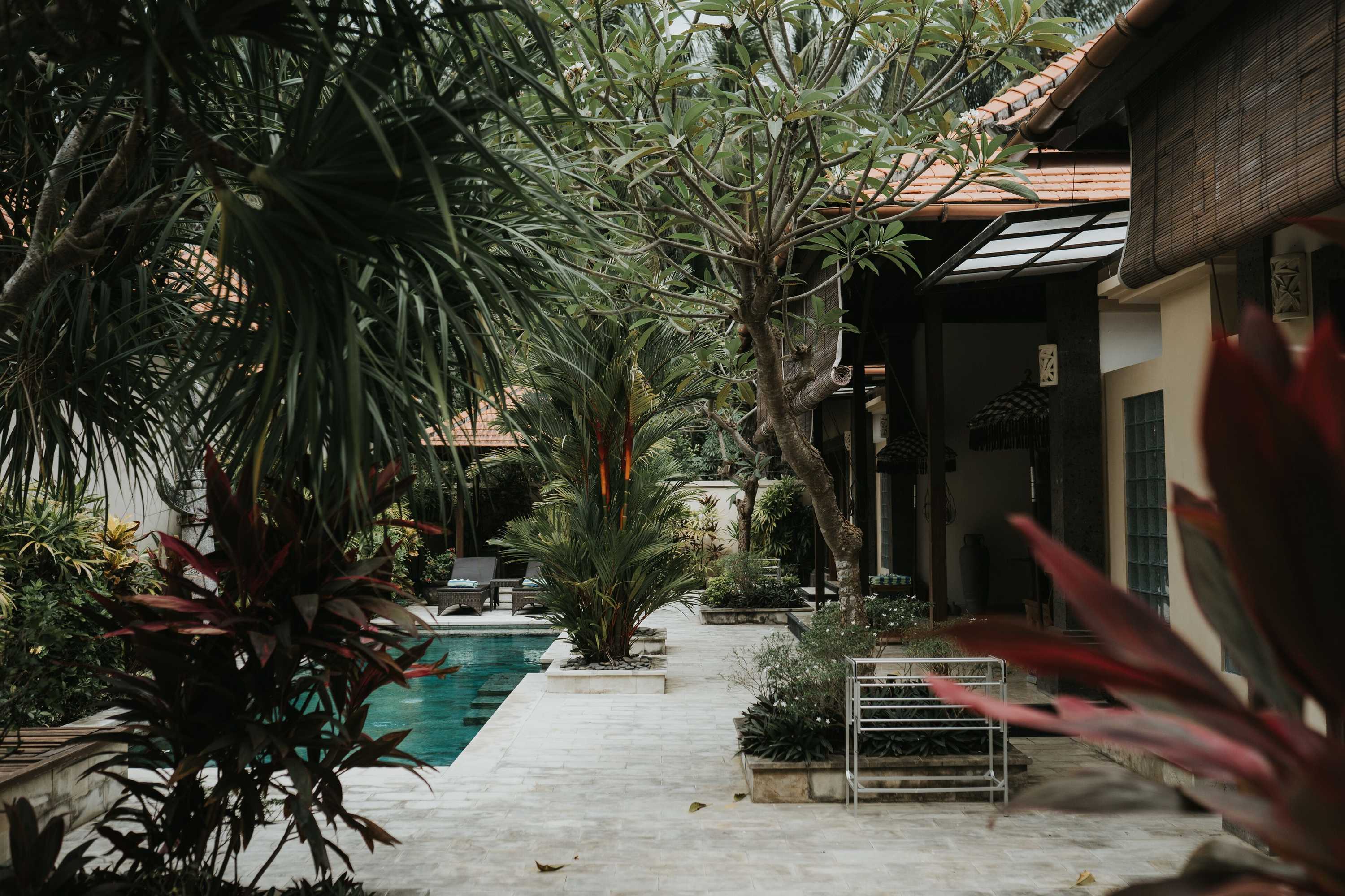 Gift card for Aloka Bahari Villas Gift card for Aloka Bahari Villas
