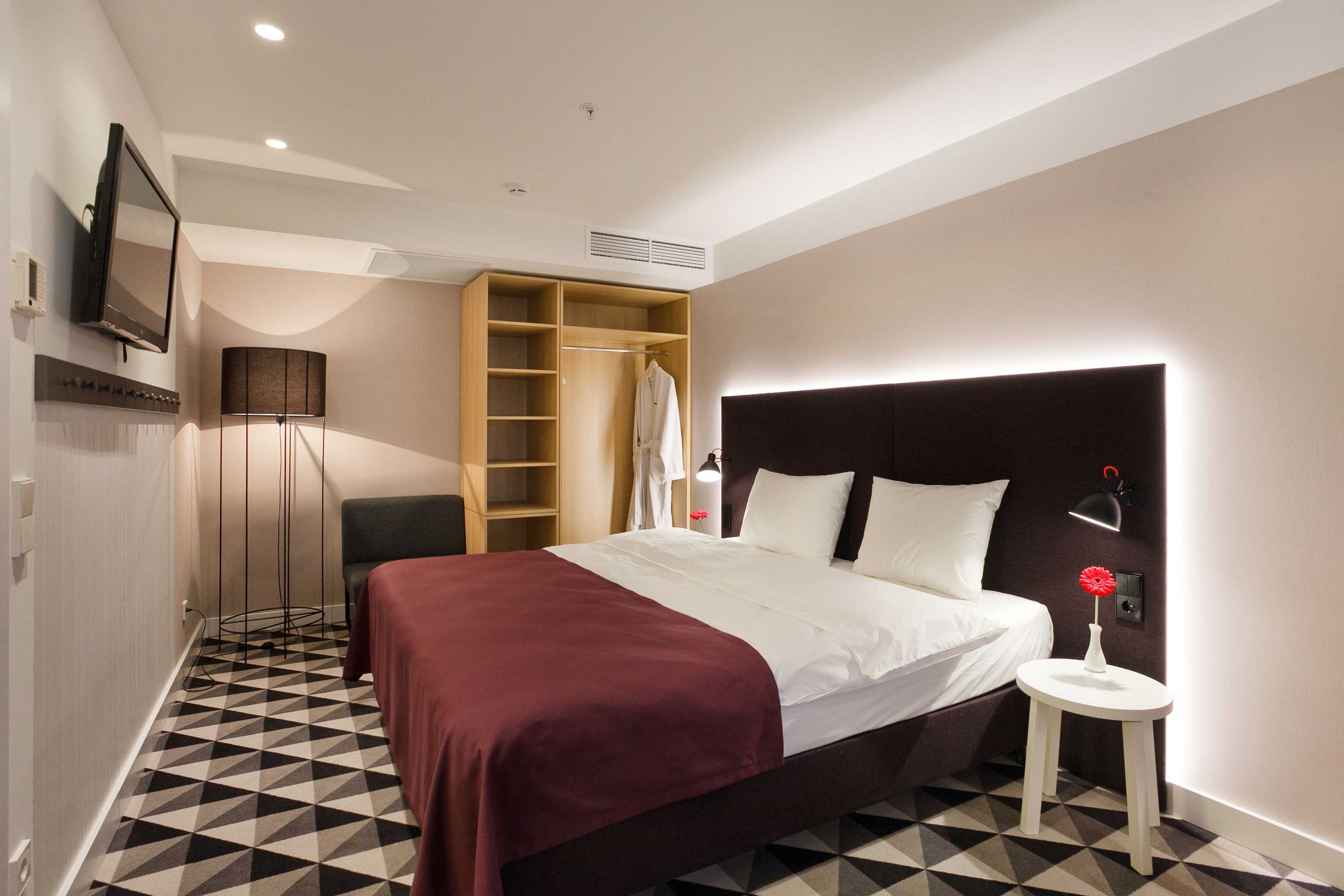 Gift card for Azimut Hotel Voronezh Gift card for Azimut Hotel Voronezh