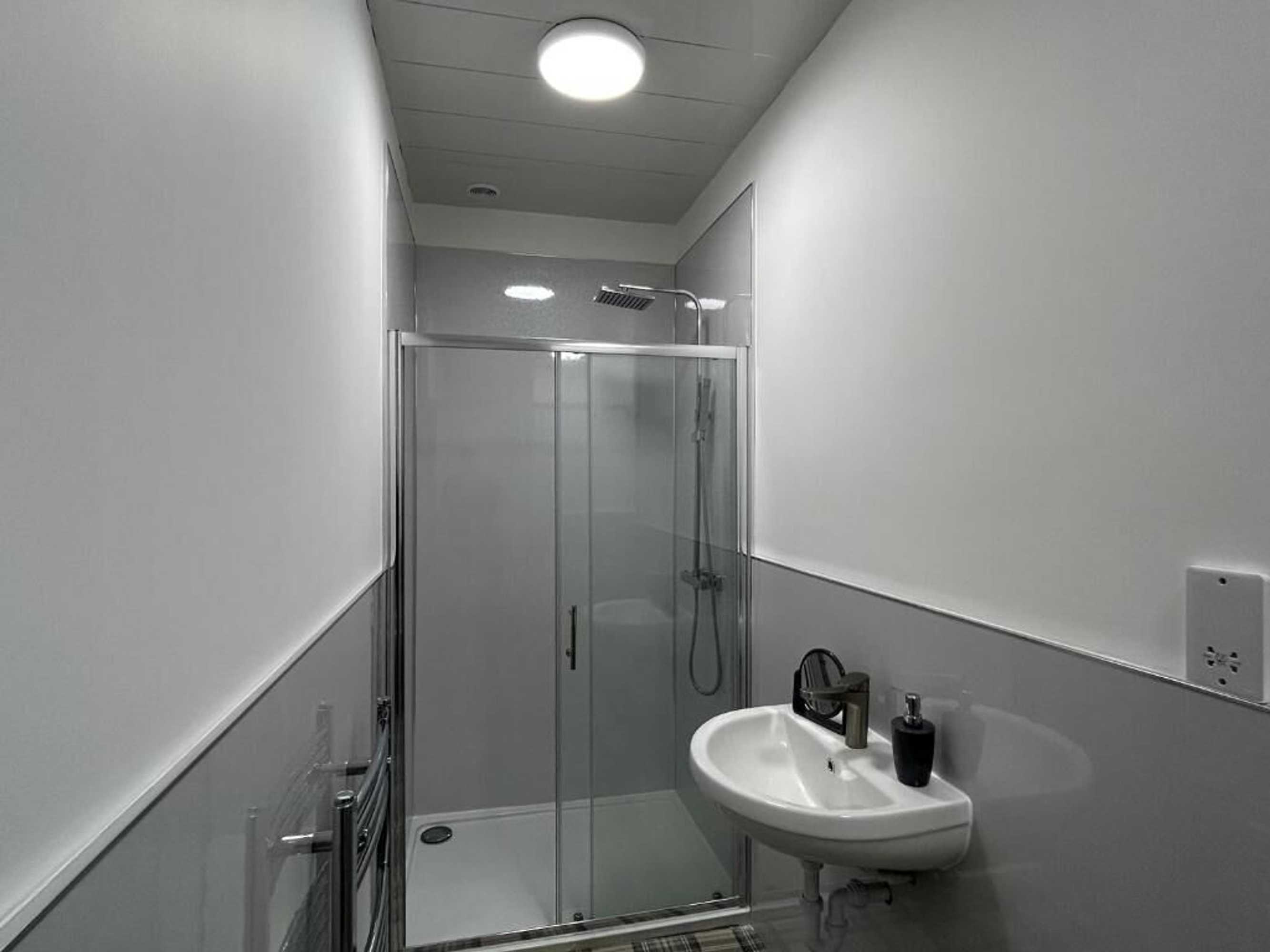 Gift card for Oyo High Street Buckie