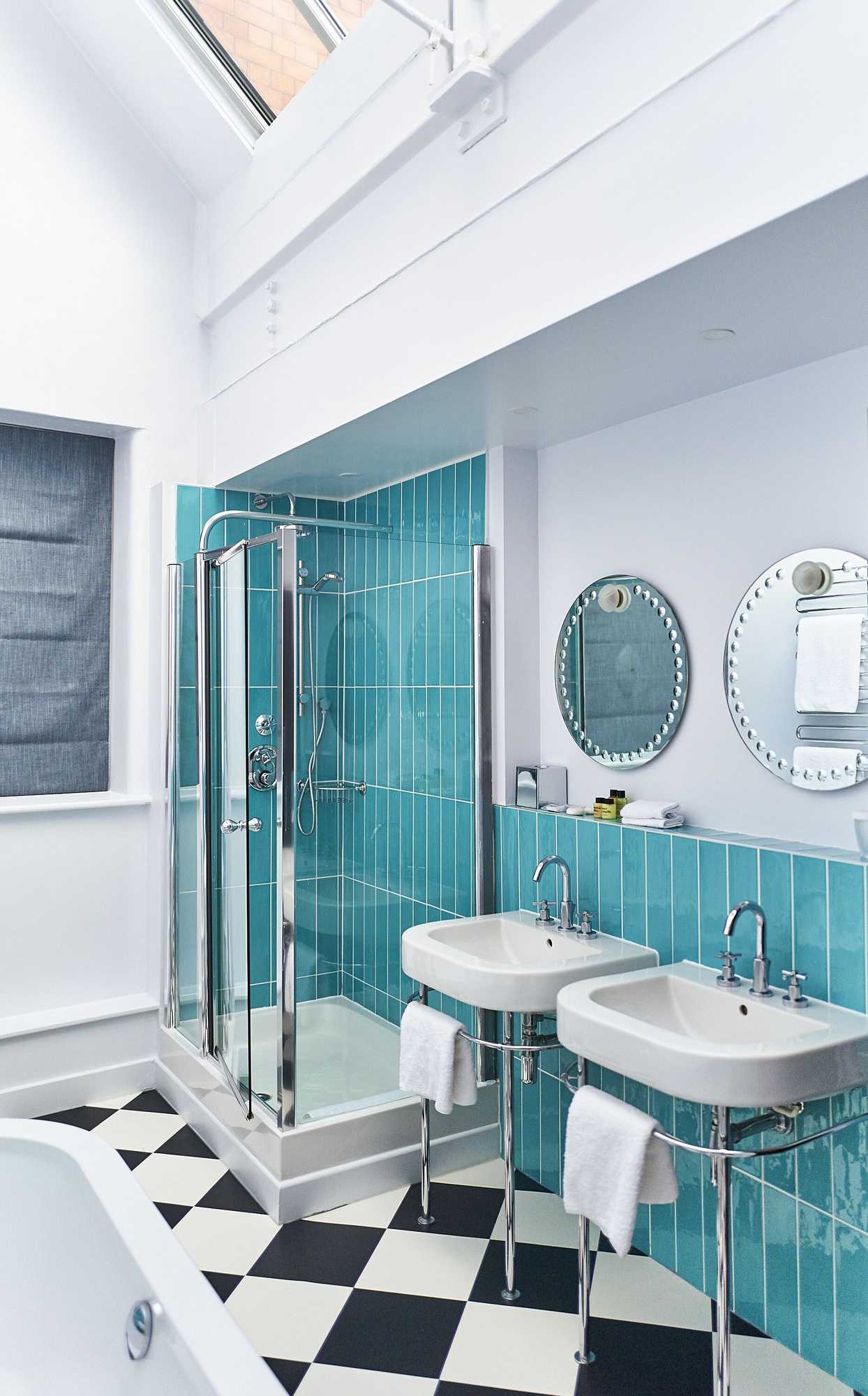 Gift card for Heathcote Hotel Manchester