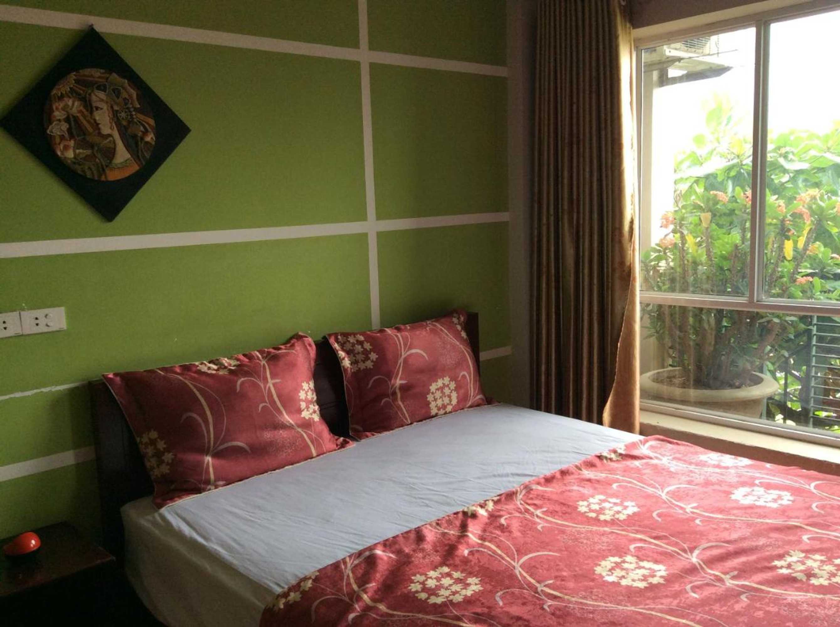 Gift card for Hai Duong Hotel