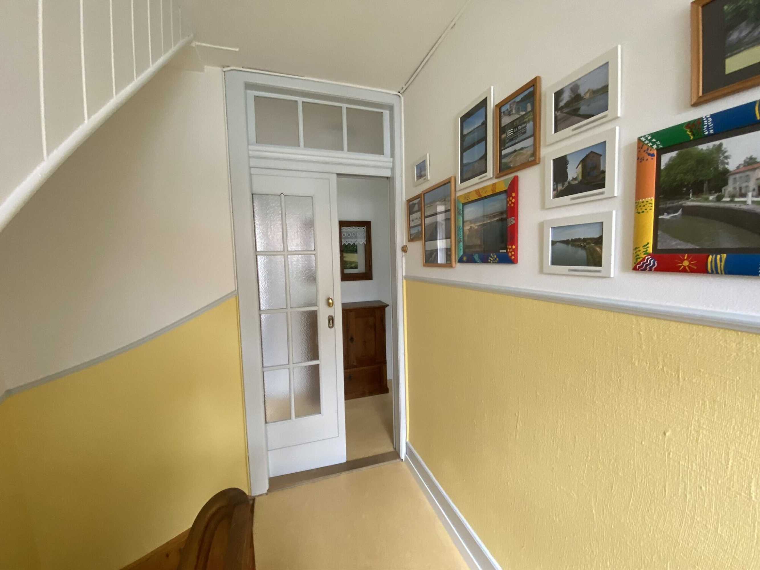 Gift card for Bnb Hopfengrün Langenthal