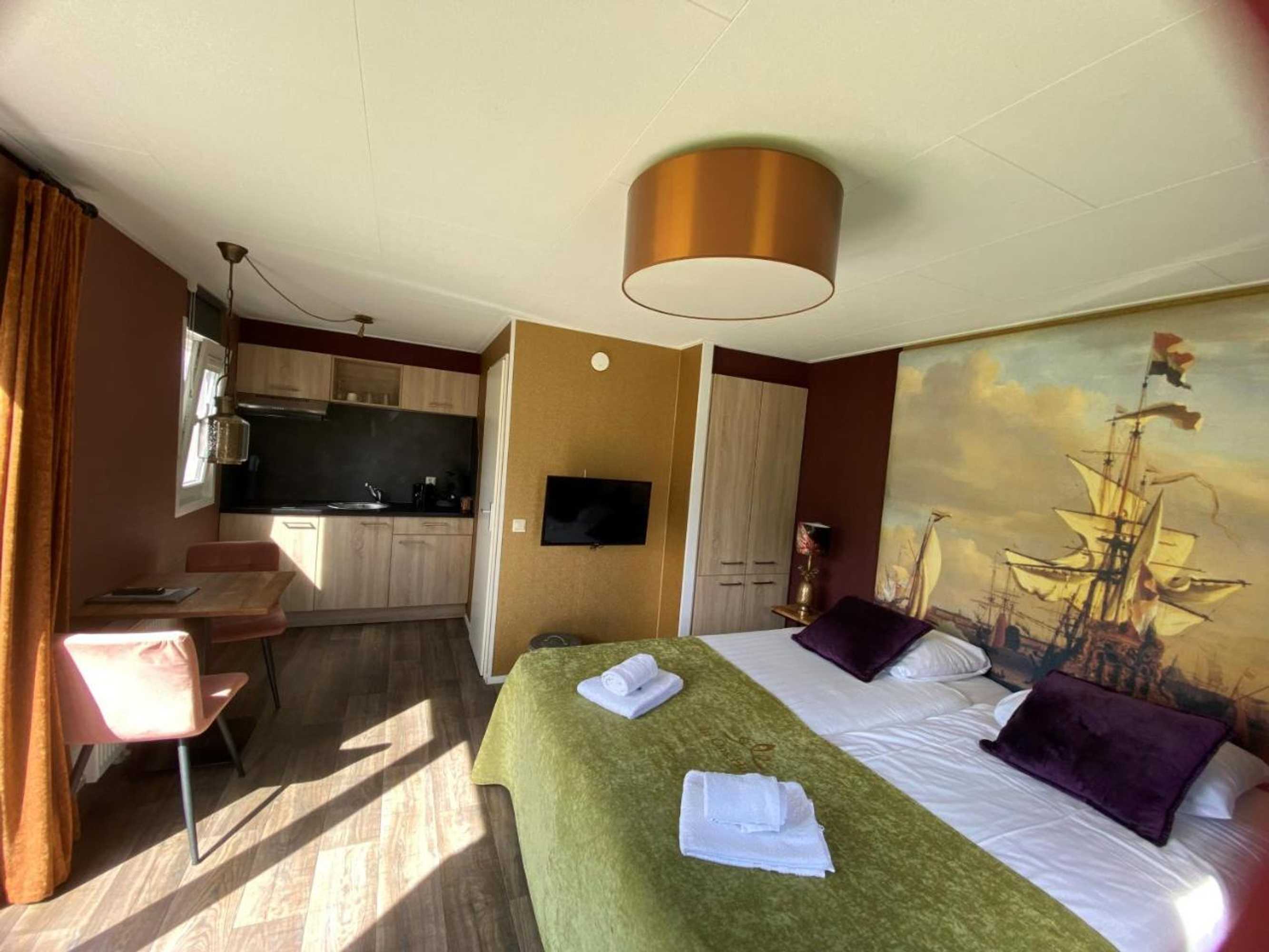 Gift card for Recreatiepark Wiringherlant