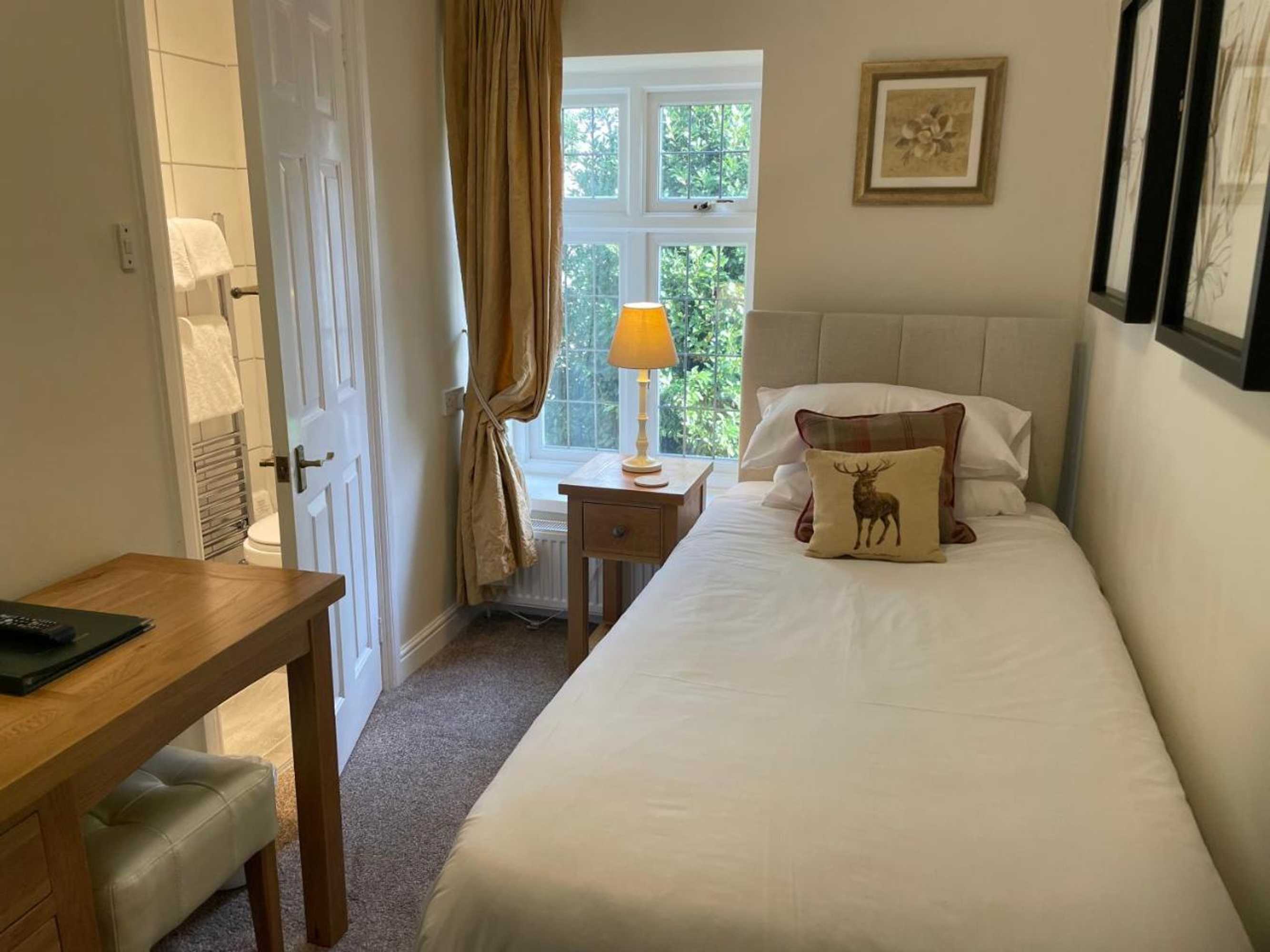 Gift card for Easington Guest House