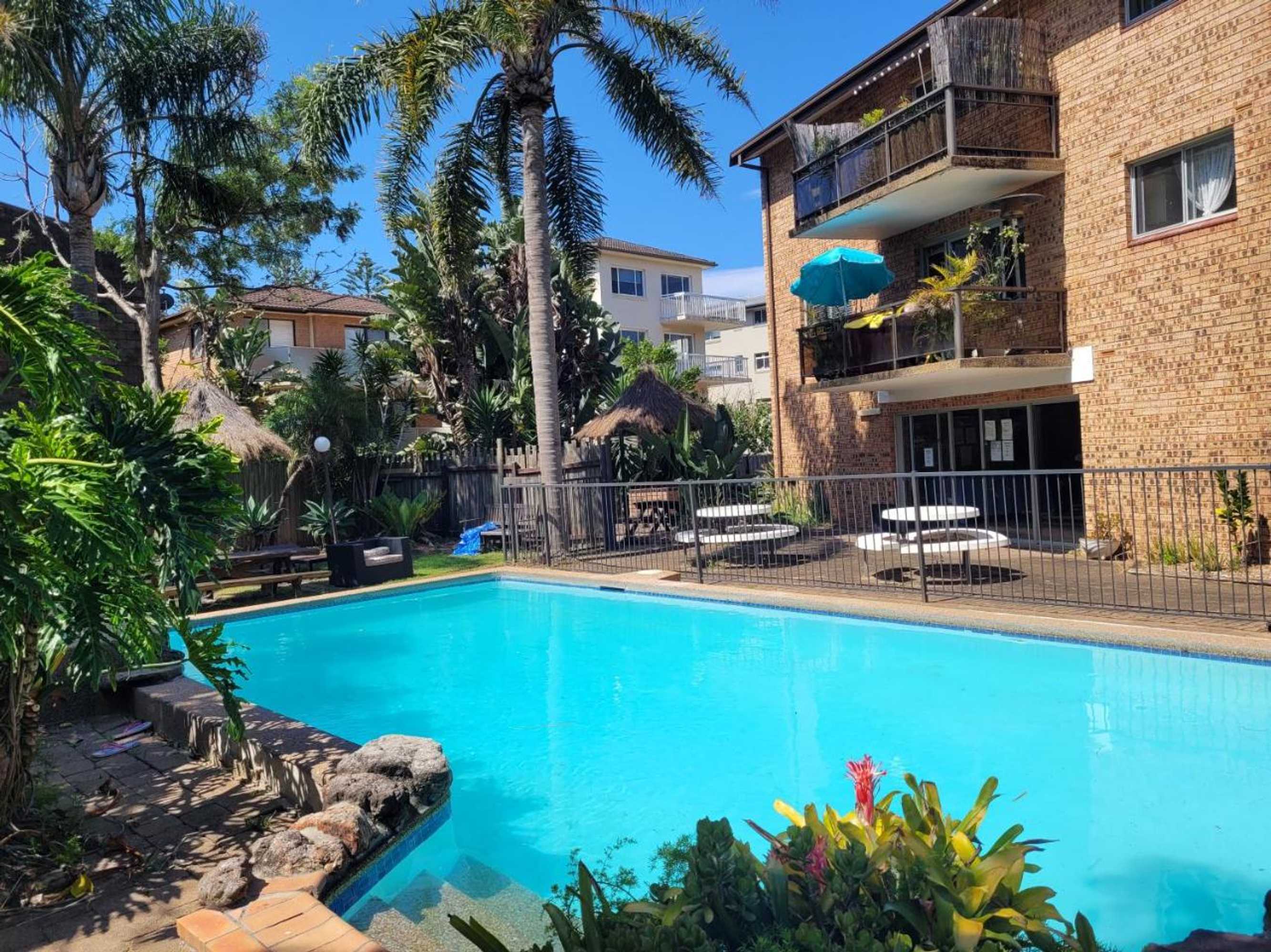 Gift card for Reef Resort Apartments