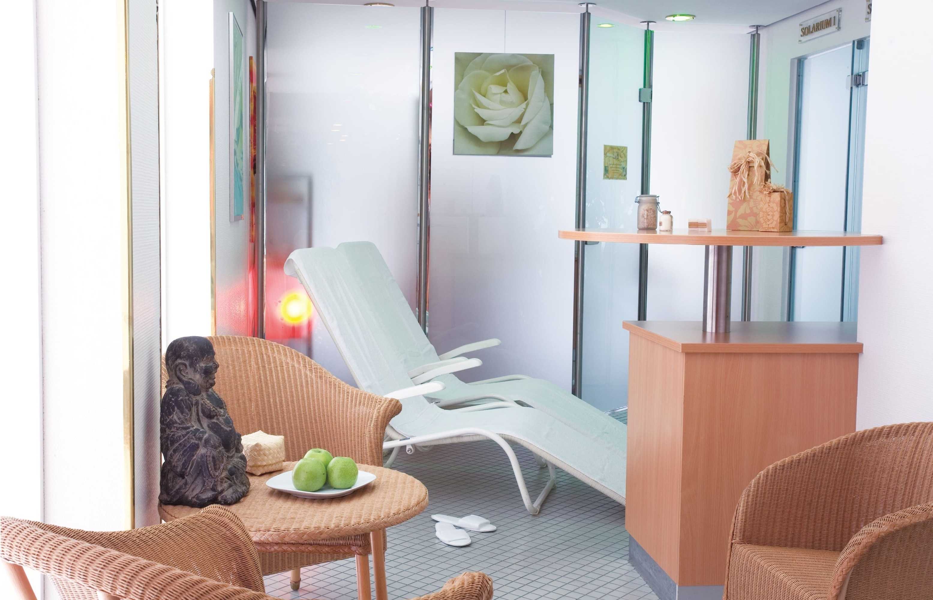 Gift card for Living Hotel Prinzessin Elisabeth Gift card for Living Hotel Prinzessin Elisabeth