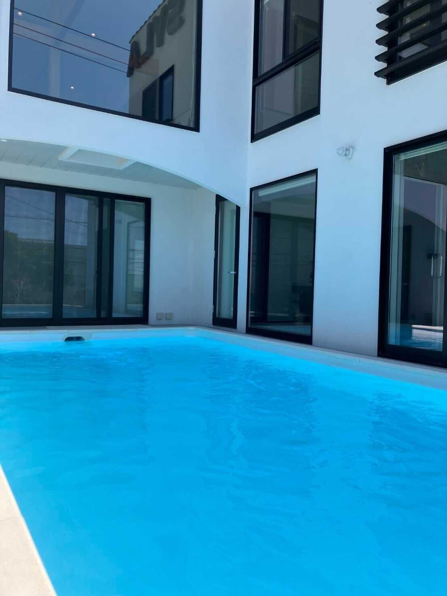 Gift card for Syla Hotel Zushi-Hayama Pool Villa