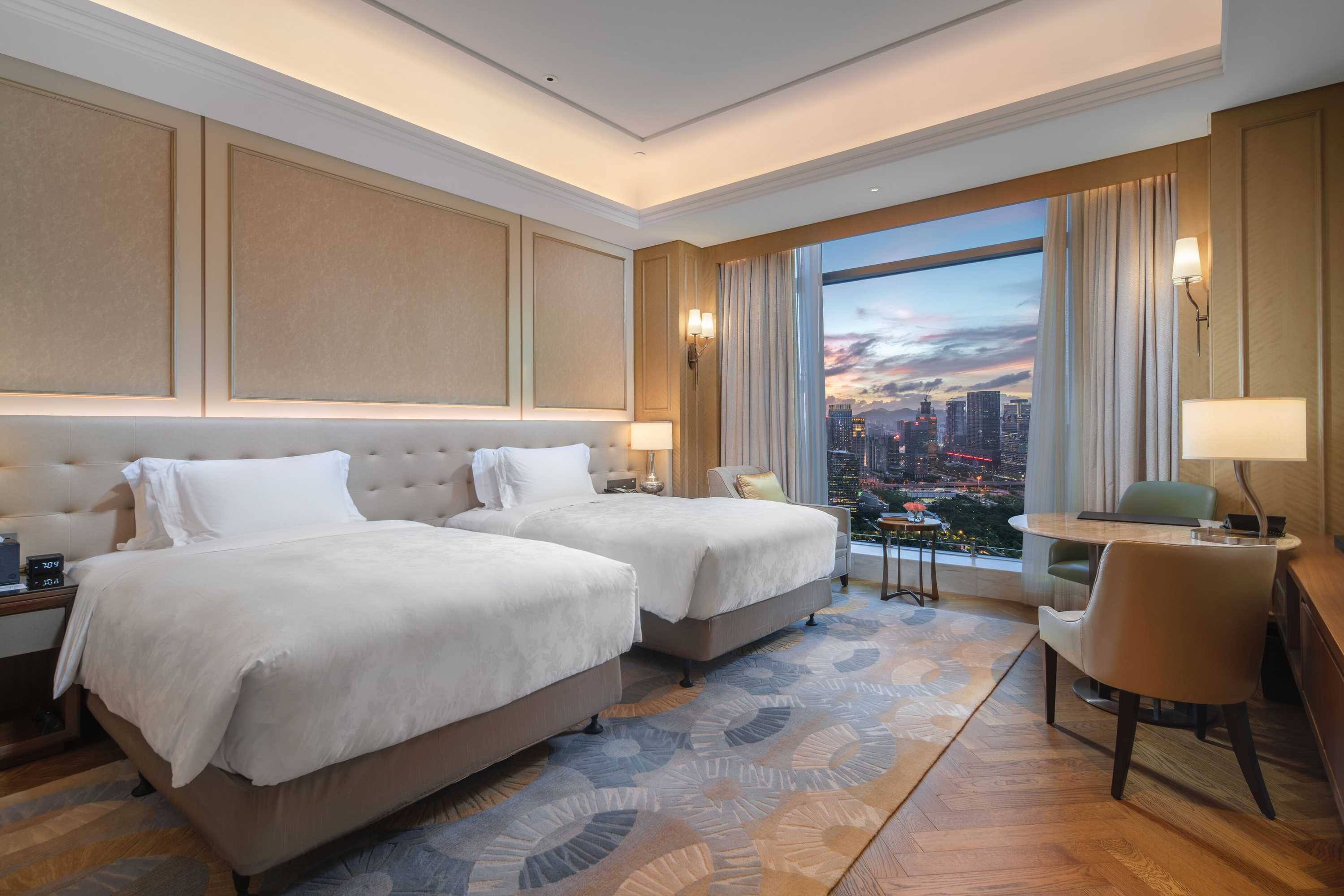 Gift card for The Langham, Hefei Gift card for The Langham, Hefei