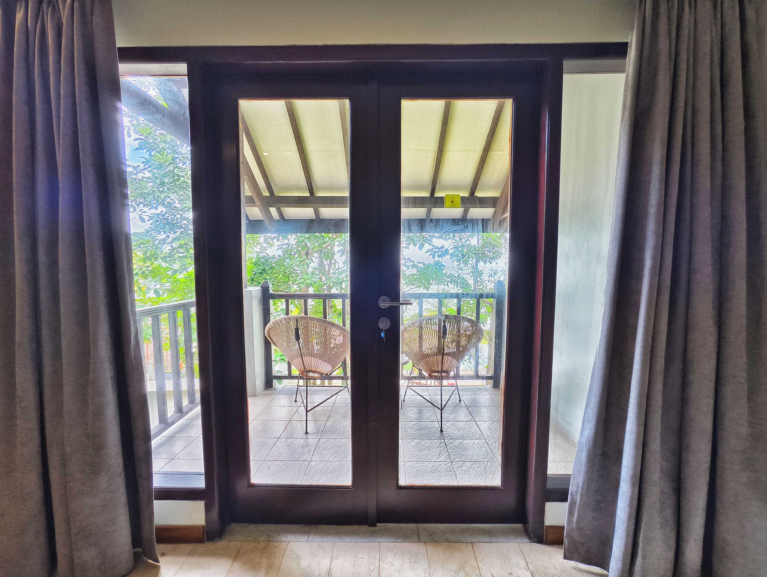 Gift card for The West Cove