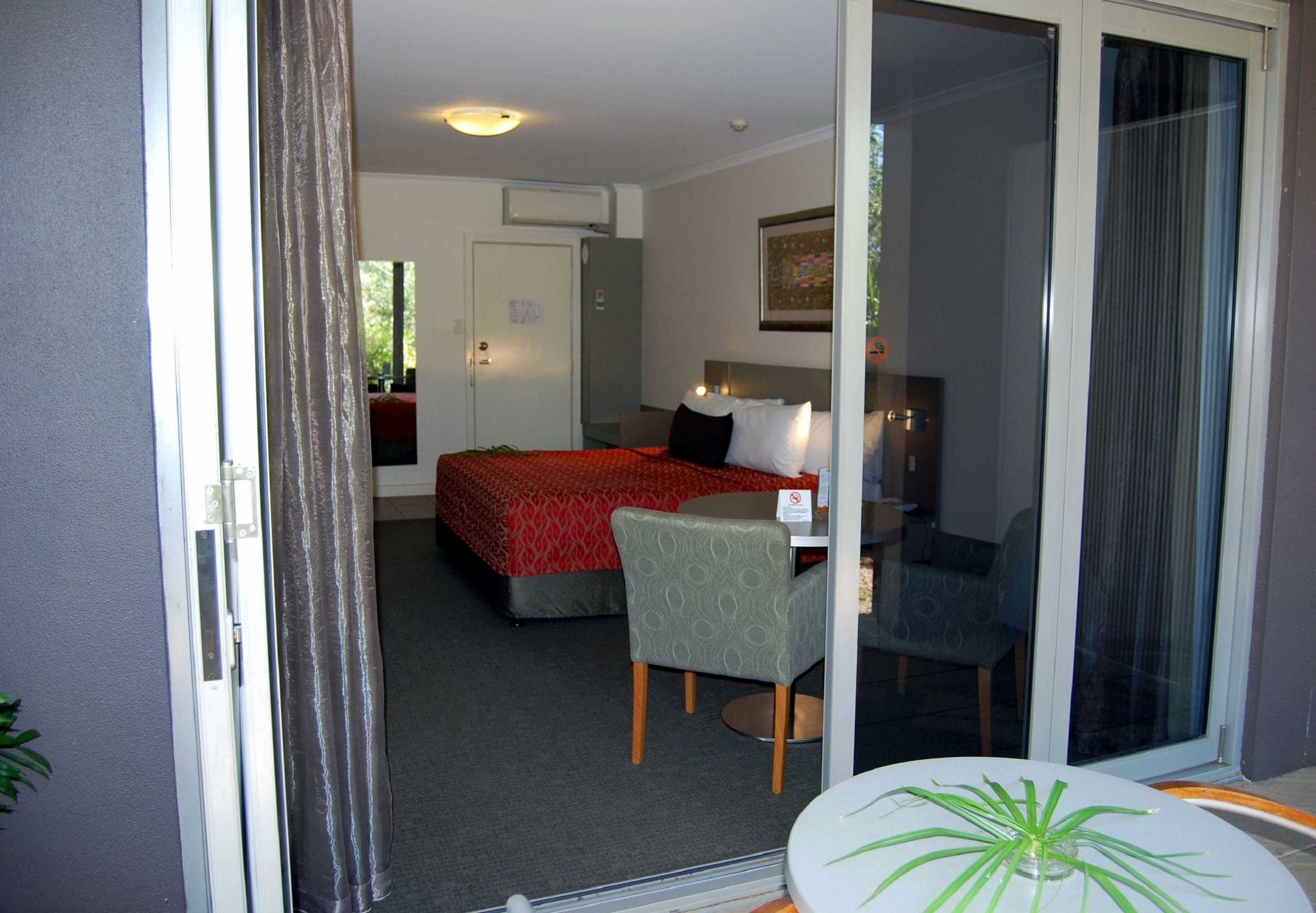 Gift card for Stay at Alice Springs Hotel Gift card for Stay at Alice Springs Hotel
