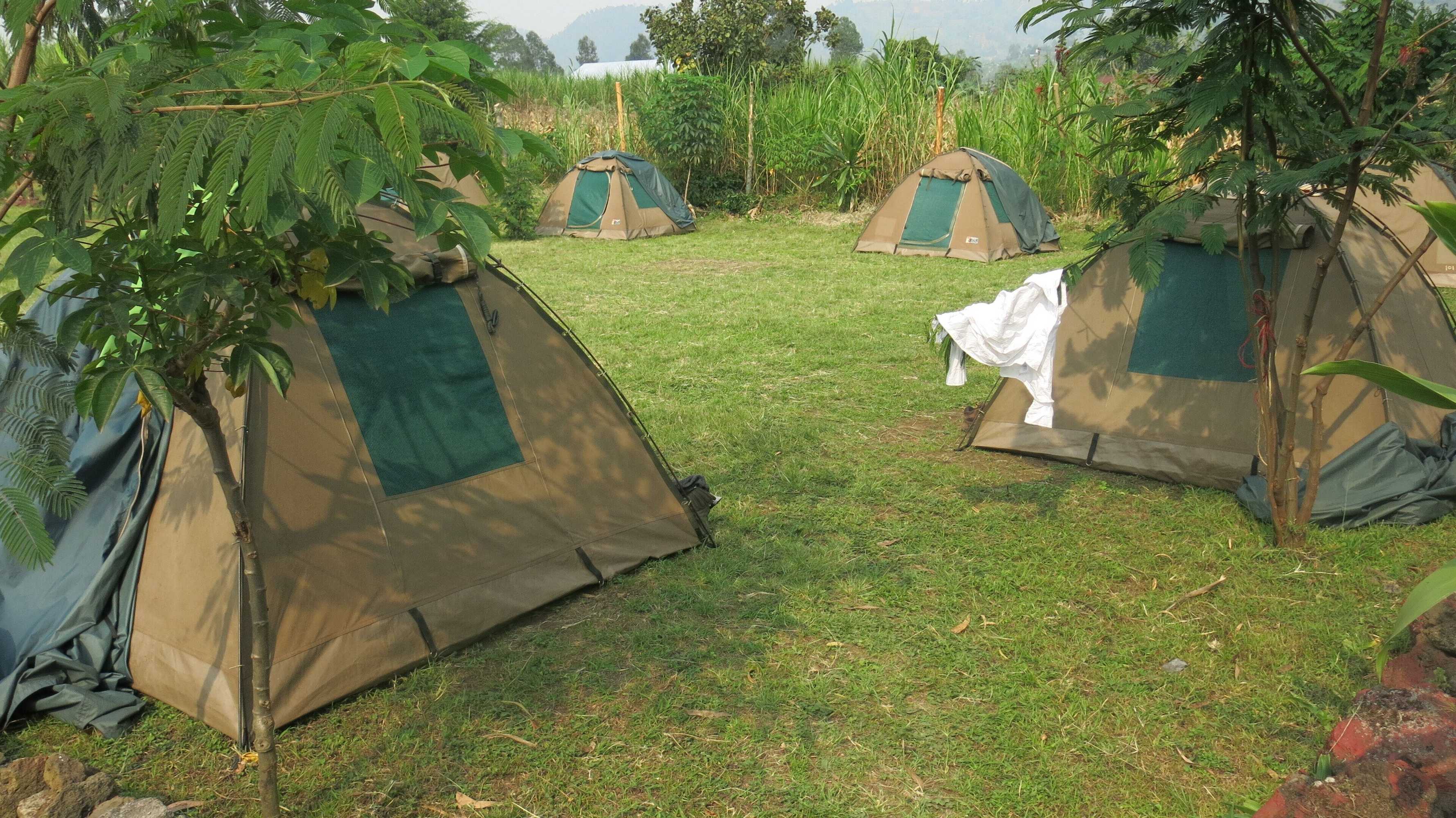Gift card for Red Rocks Rwanda Guesthouse & Campsite Gift card for Red Rocks Rwanda Guesthouse & Campsite