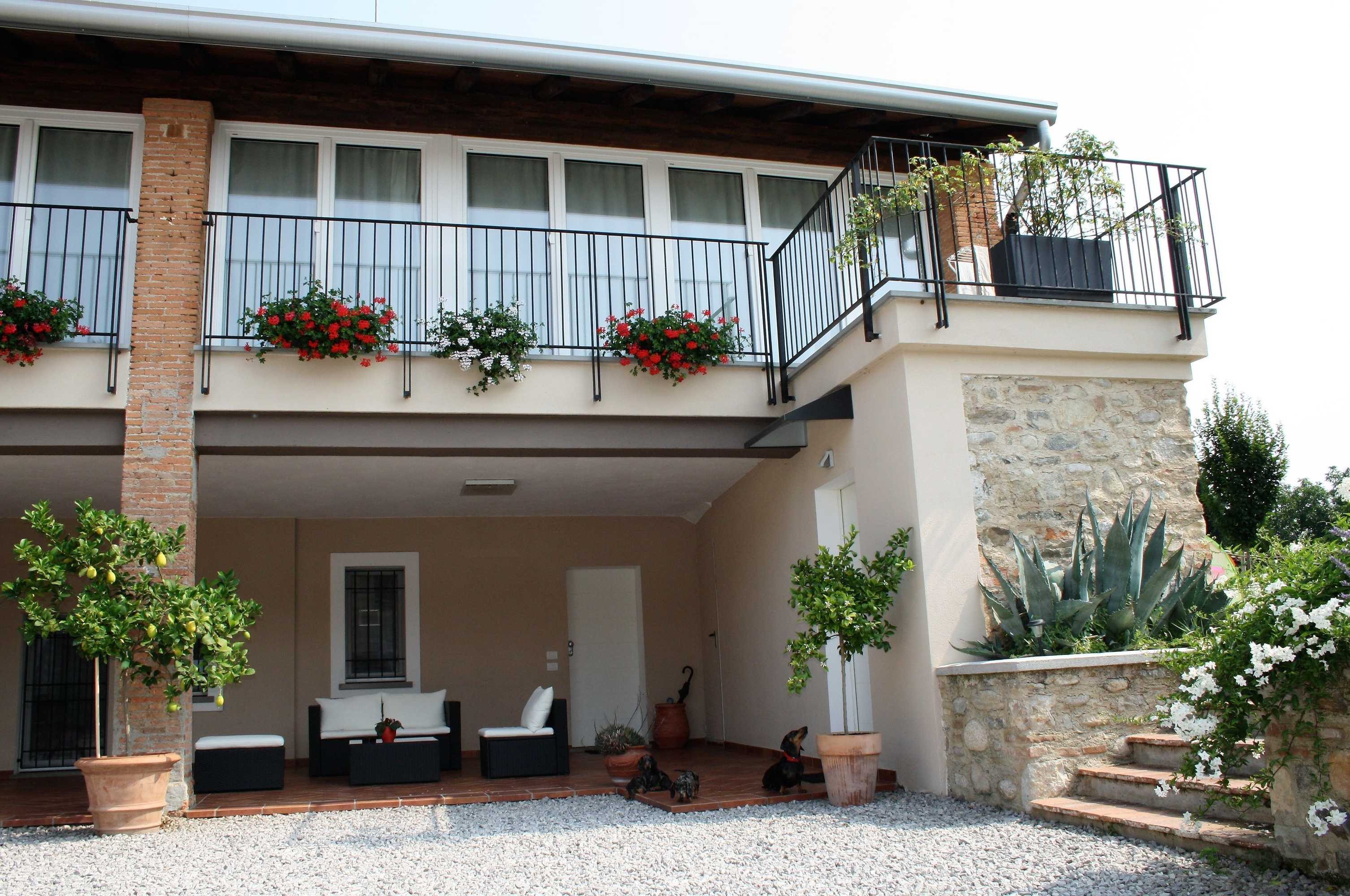 Gift card for B&b Cascina San Martino Gift card for B&b Cascina San Martino