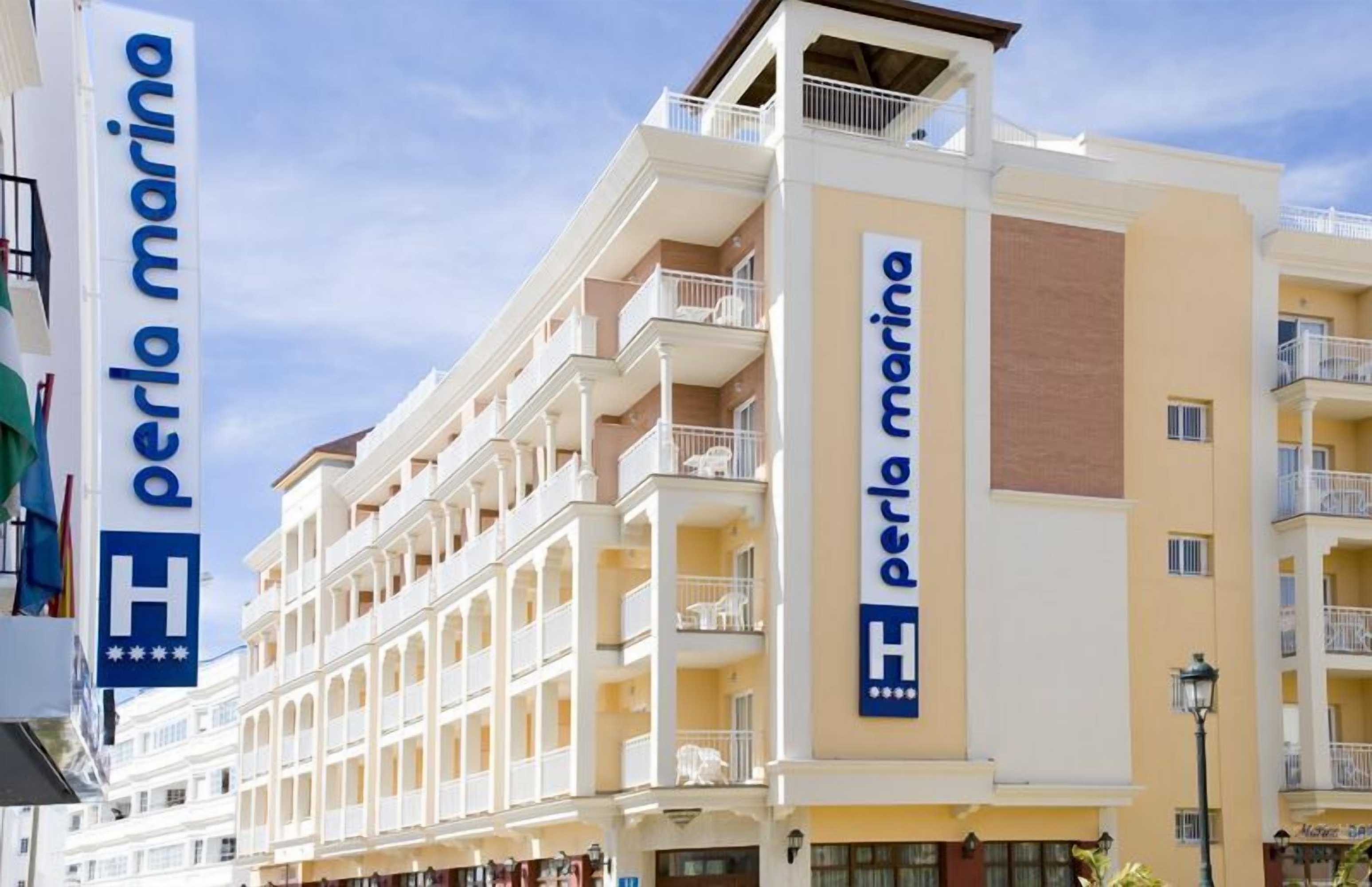 Gift card for Hotel Perla Marina Gift card for Hotel Perla Marina