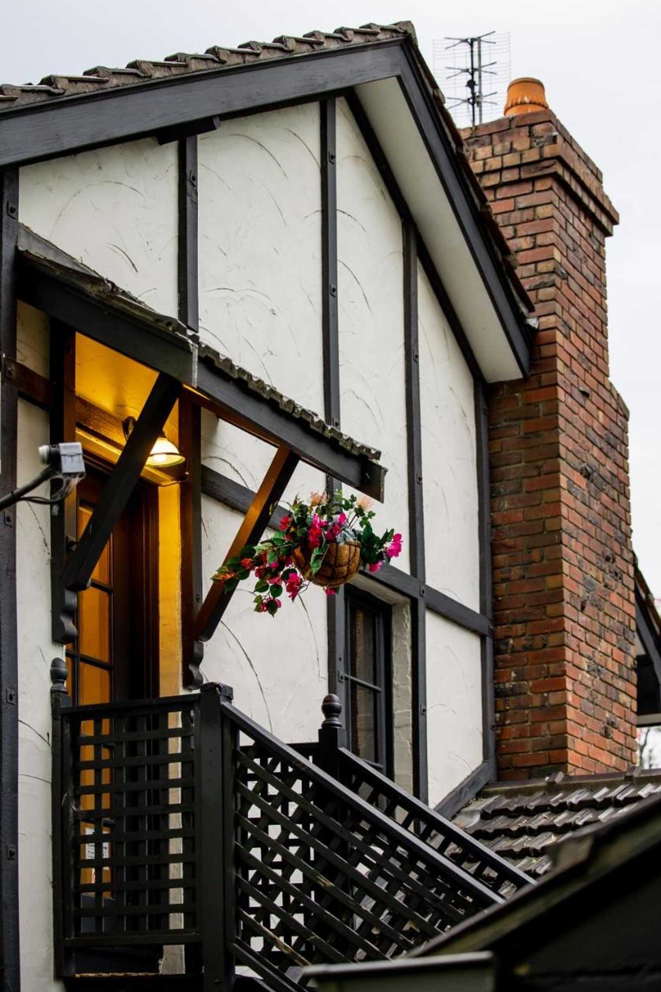 Gift card for Holly Lodge