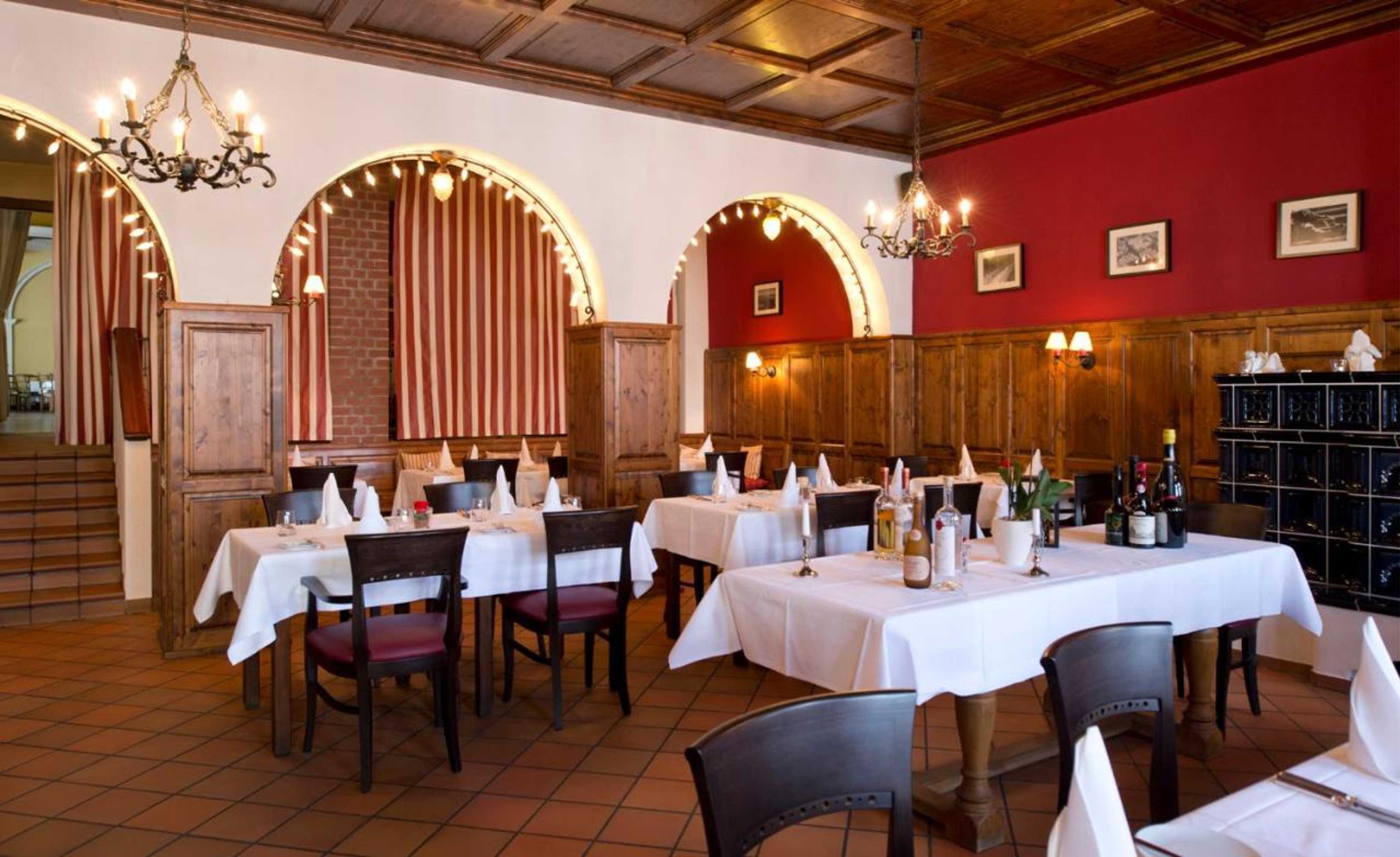 Gift card for Hotel Frankenbach