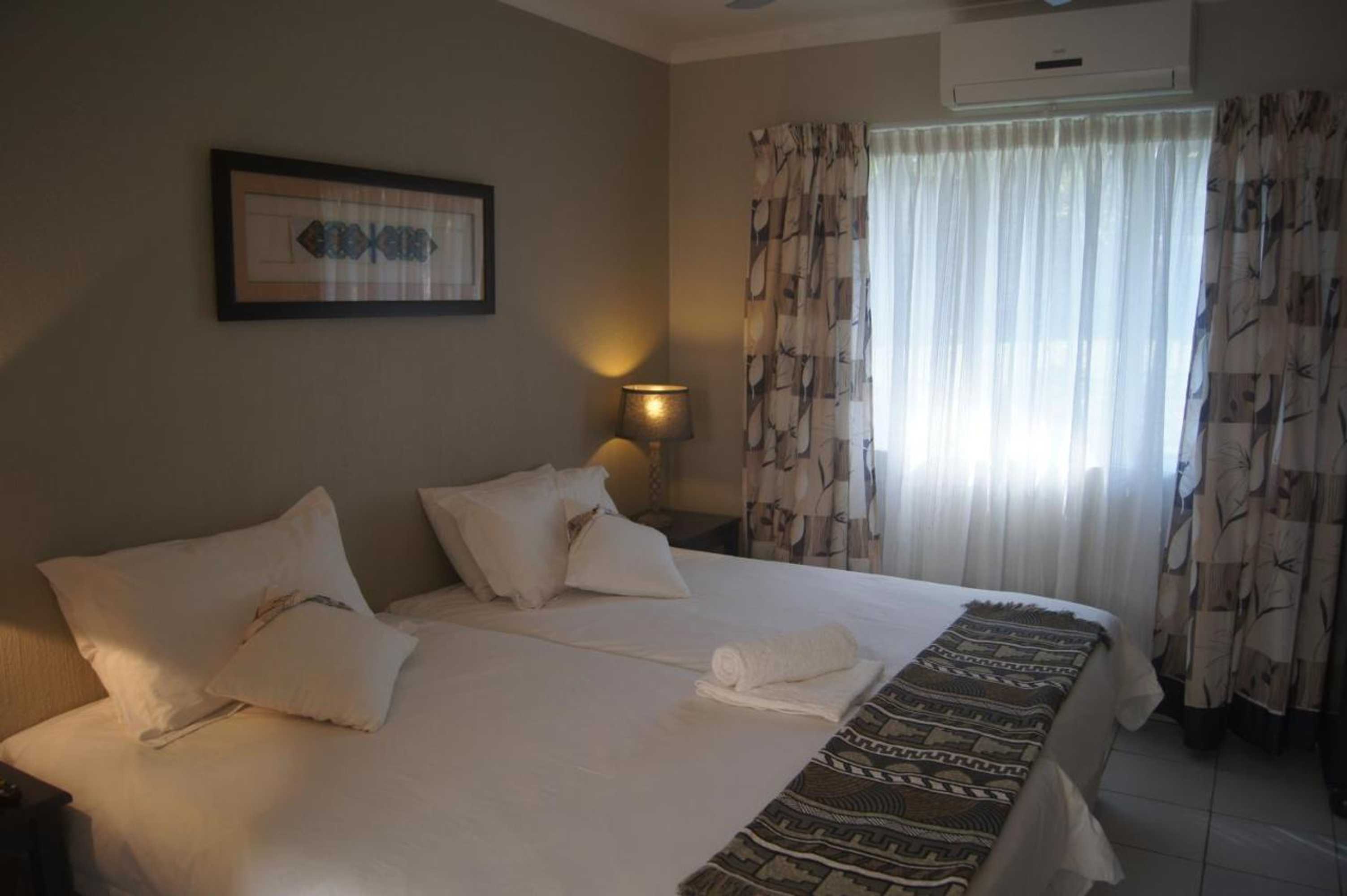 Gift card for The Fever Tree Guest House