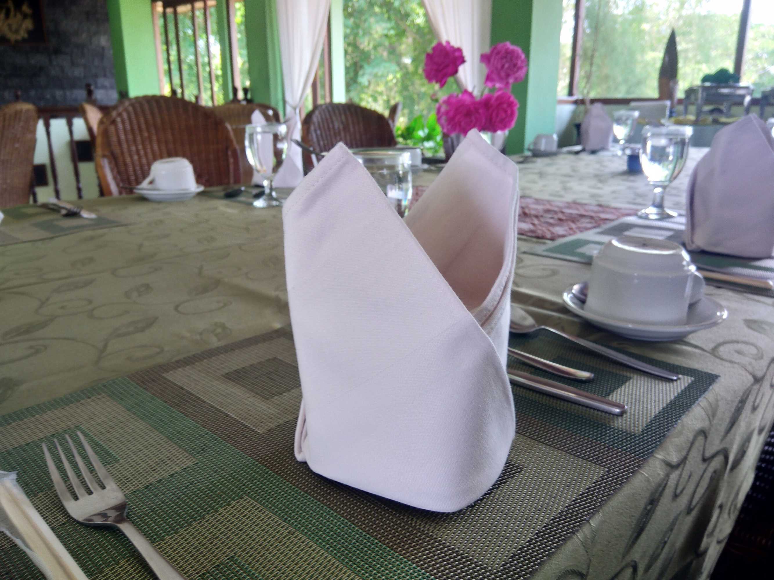 Gift card for Poeri Devata Resort Hotel Gift card for Poeri Devata Resort Hotel