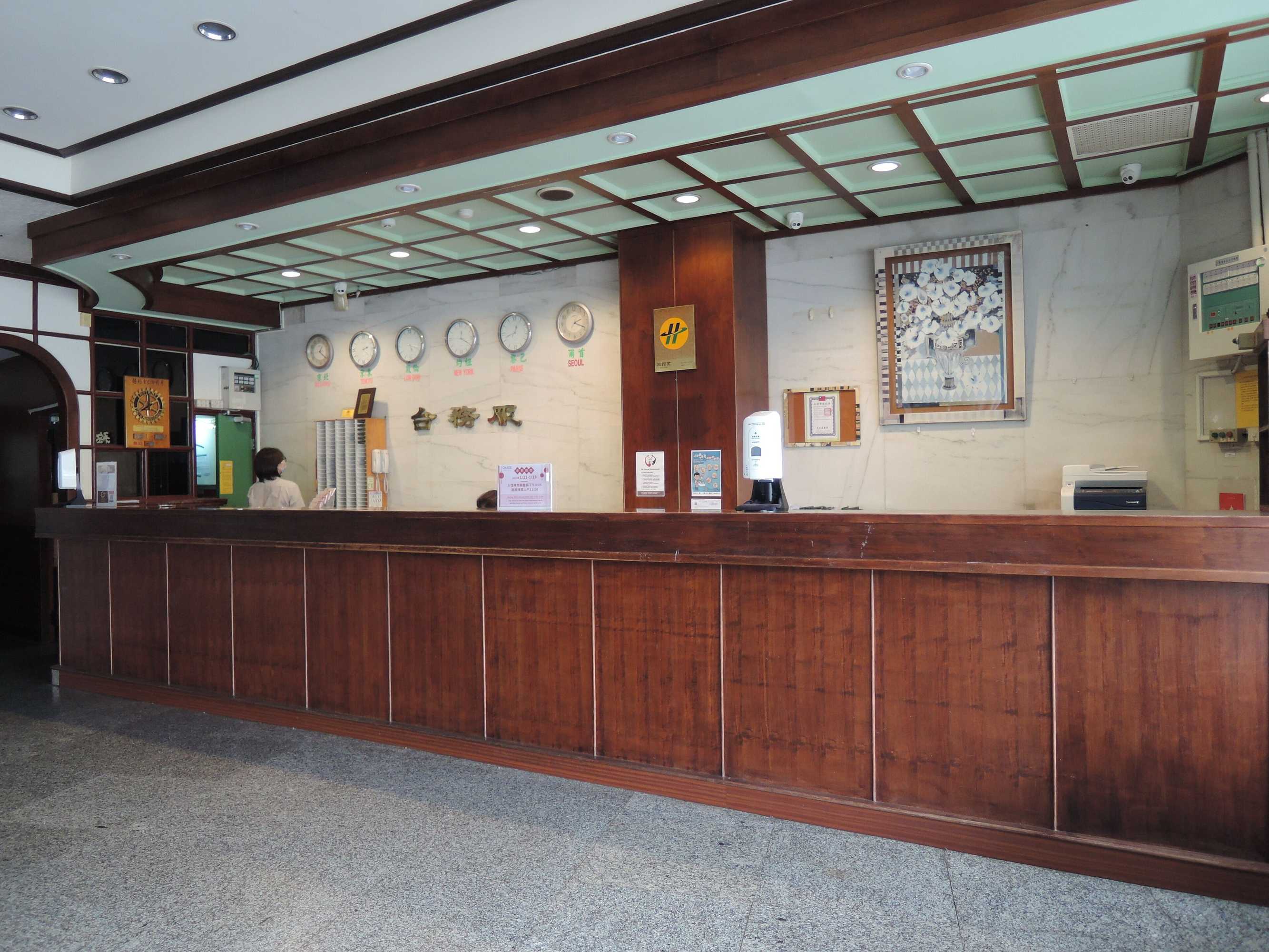 Gift card for Guide Hotel Changhua Jhongjheng Gift card for Guide Hotel Changhua Jhongjheng