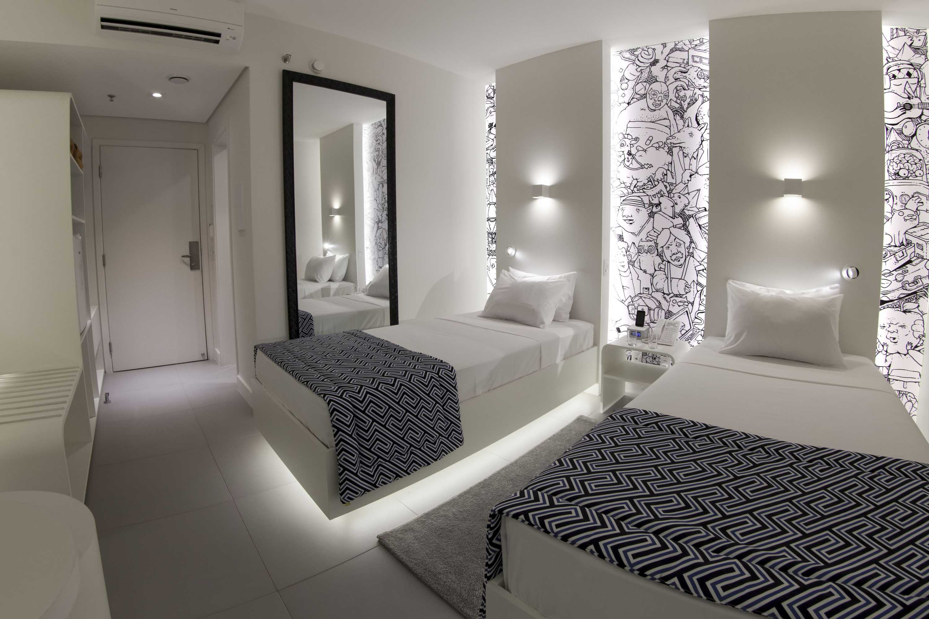 Gift card for Ibis Styles Maracanau Gift card for Ibis Styles Maracanau