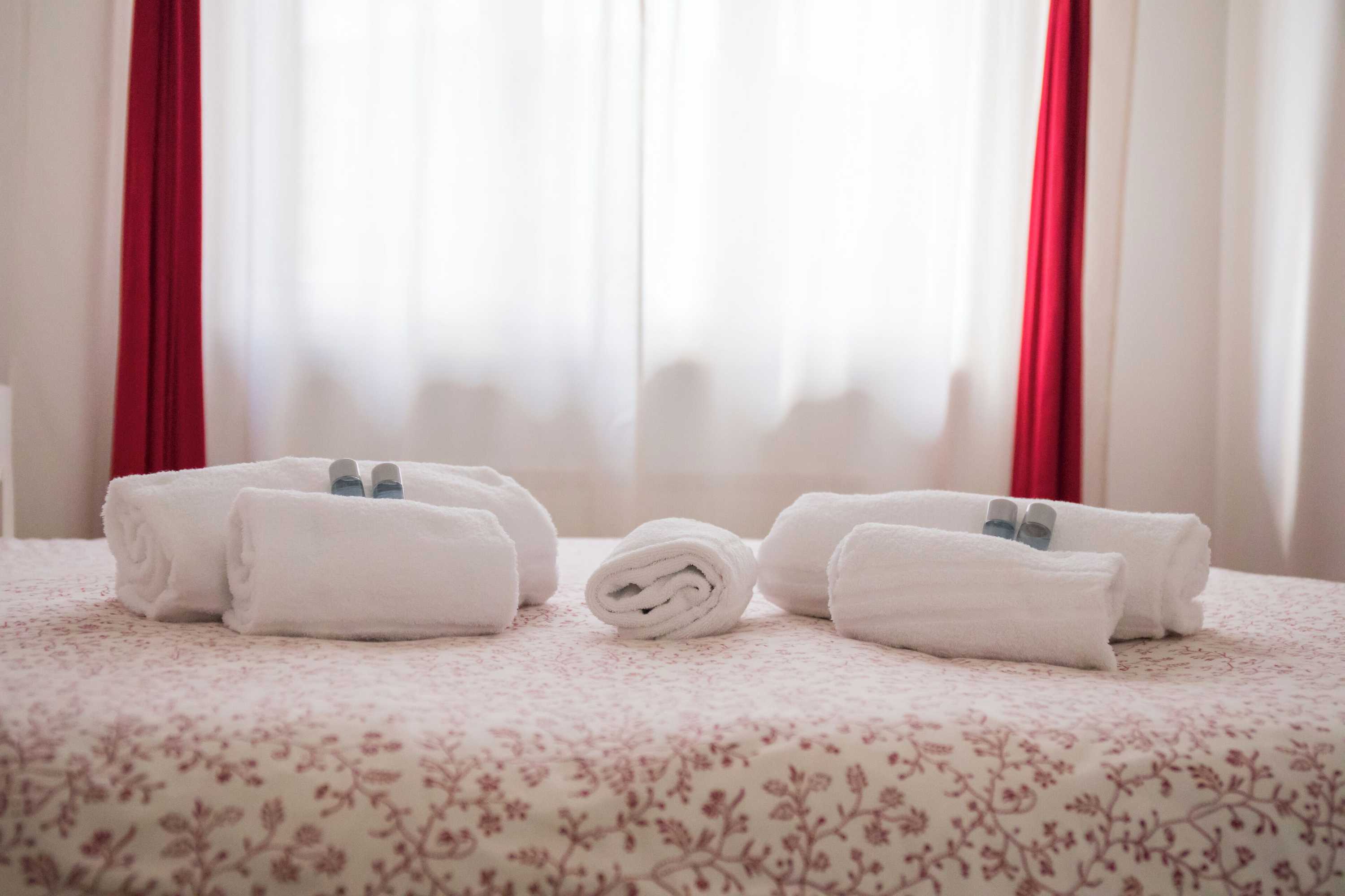 Gift card for B&b Cento Passi Dalle Mura Gift card for B&b Cento Passi Dalle Mura