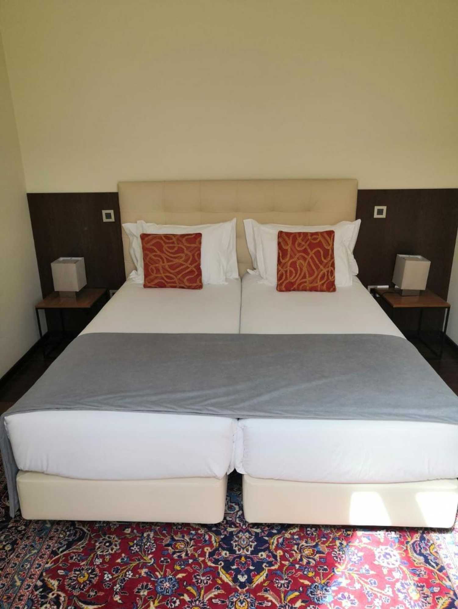 Gift card for Casa do Passal Country House