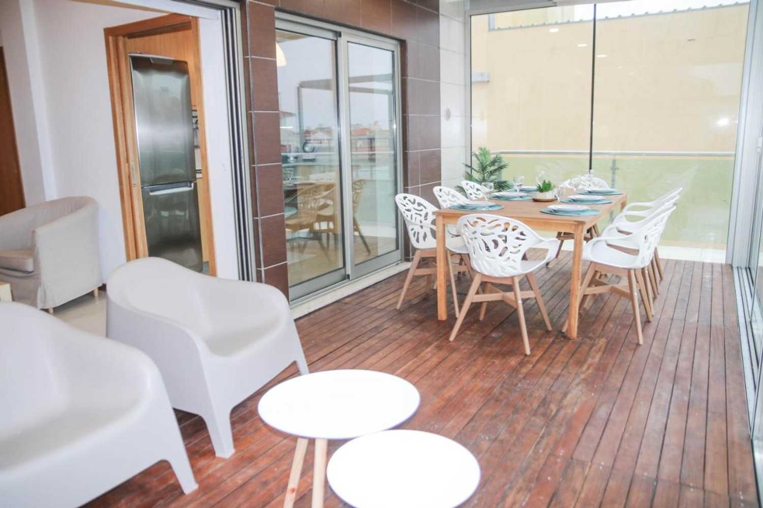Gift card for Casas e Quintas de Praia