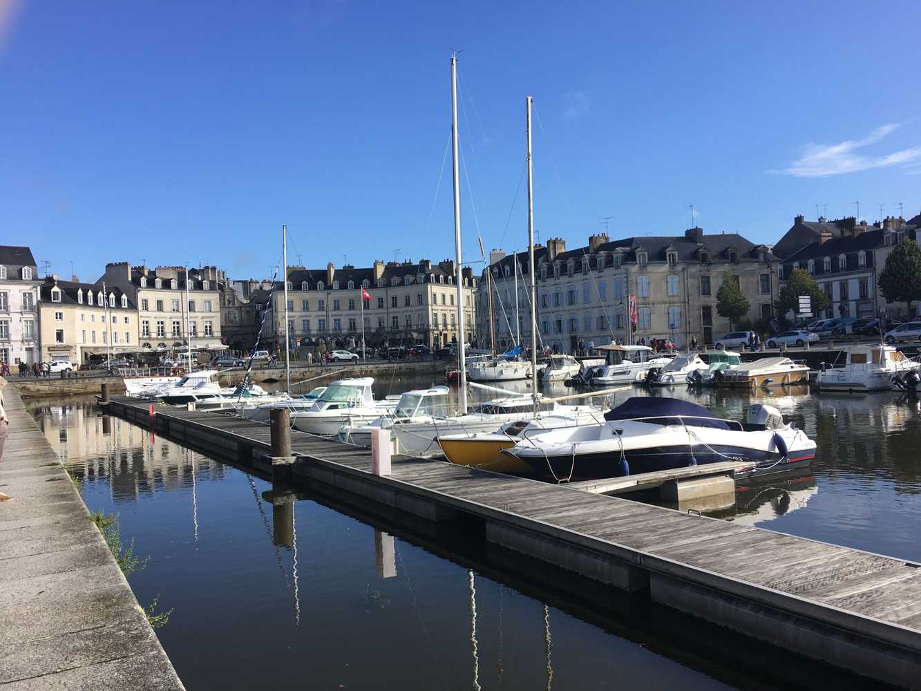 Gift card for Quality Hotel La Marebaudiere