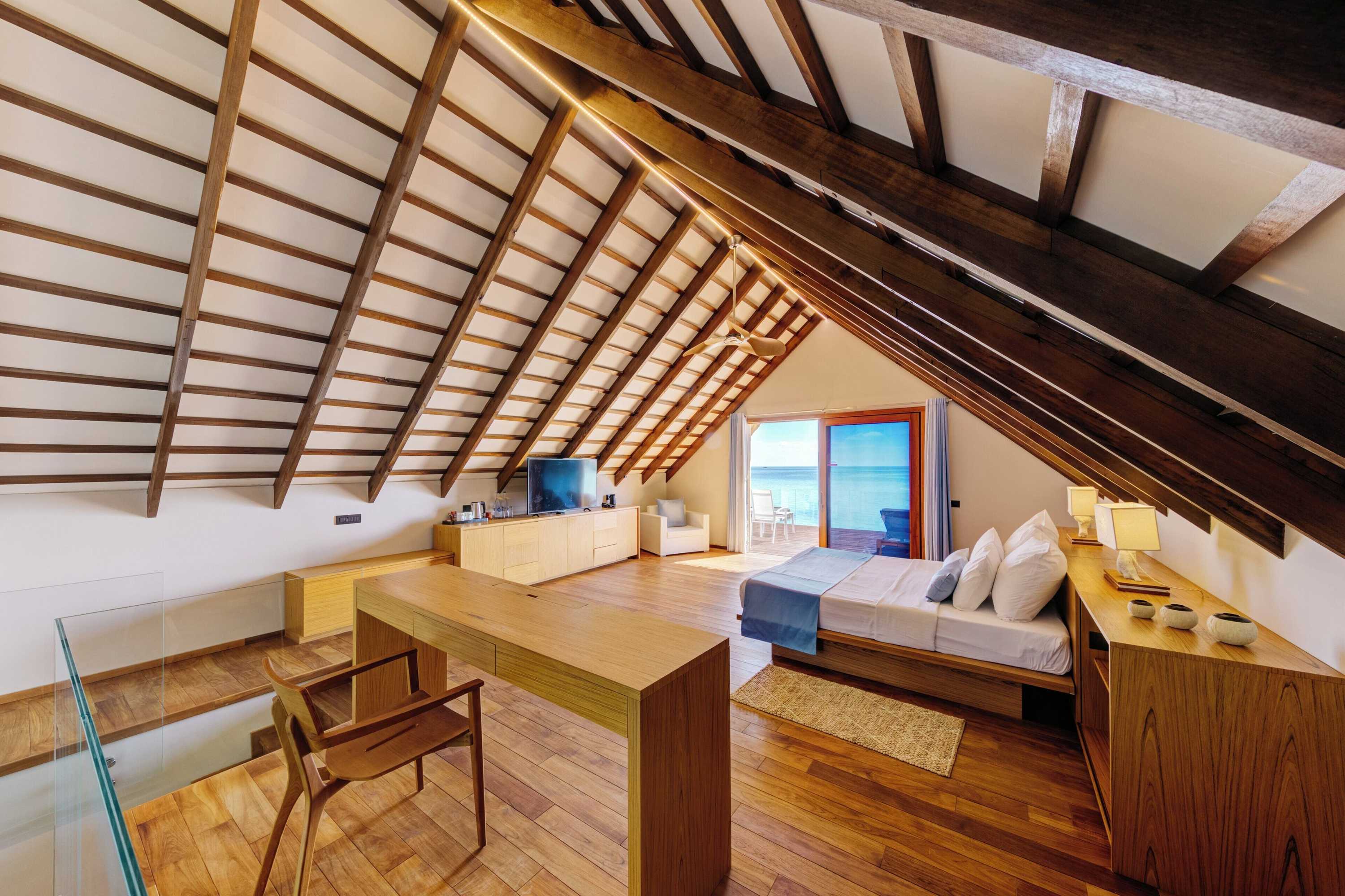 Gift card for Cinnamon Velifushi Maldives
