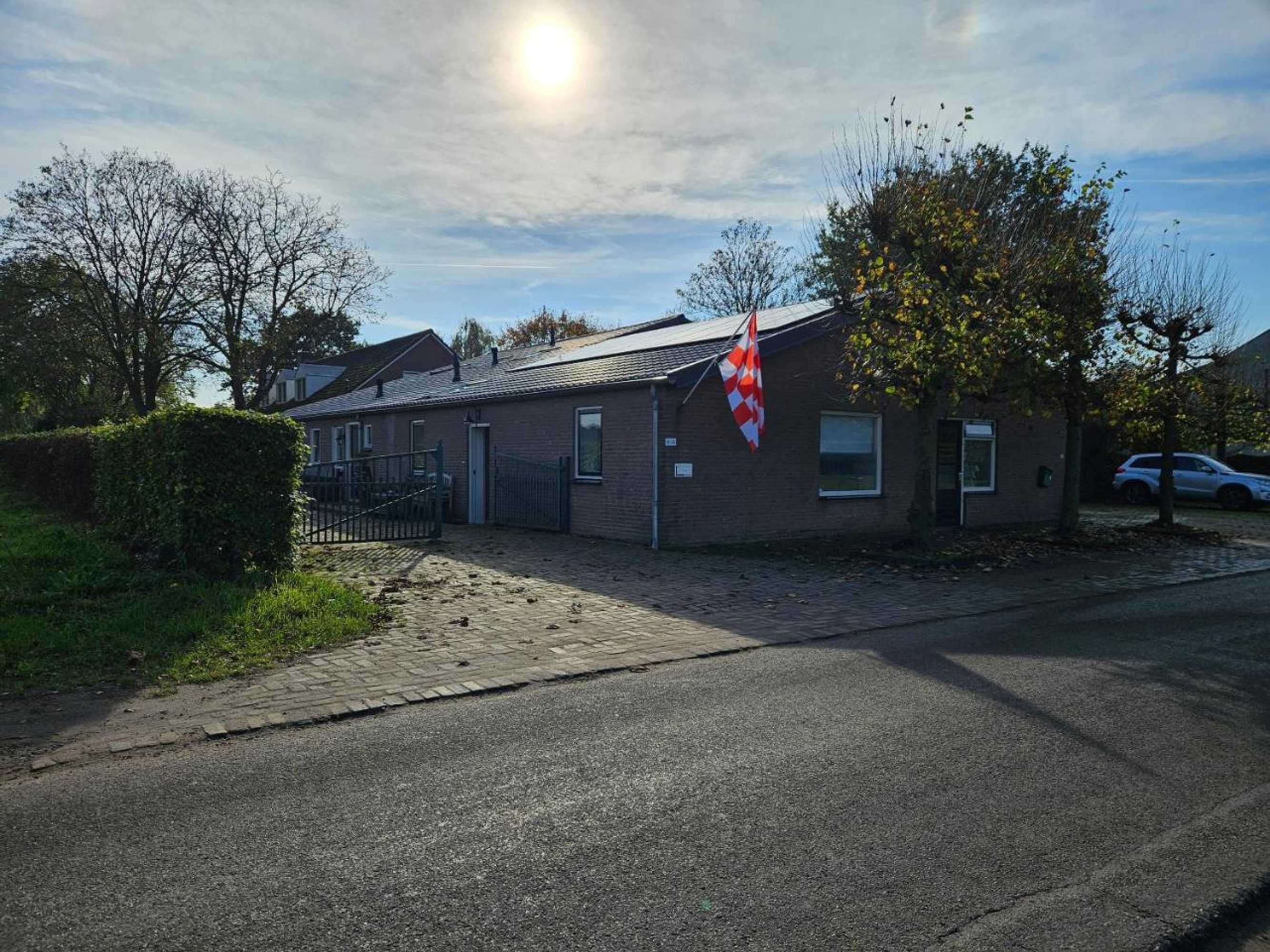 Gift card for Bed en Breakfast Boekel