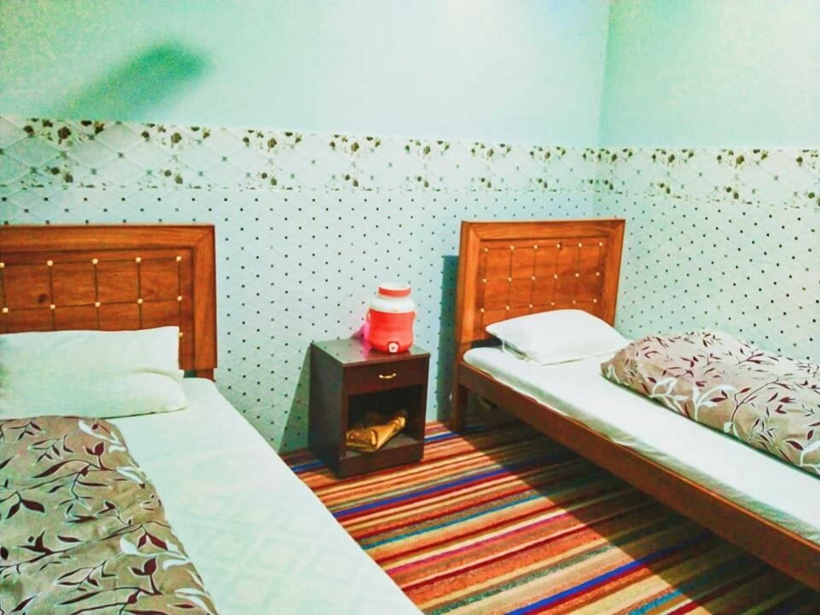 Gift card for Mehran Hotel Peshawar Gift card for Mehran Hotel Peshawar