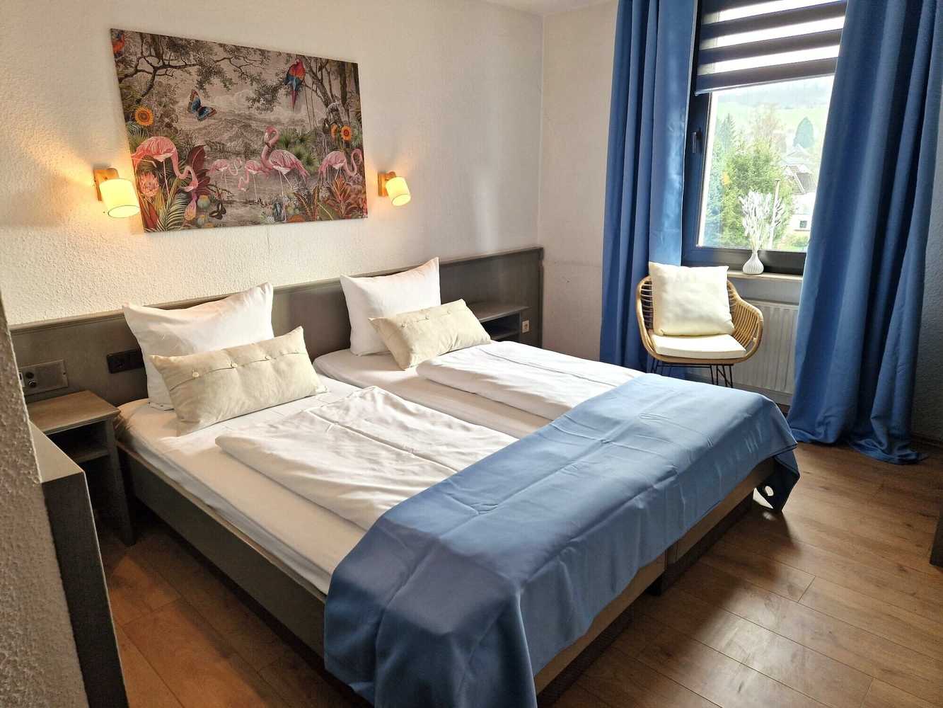 Gift card for Hotel Engelskirchen