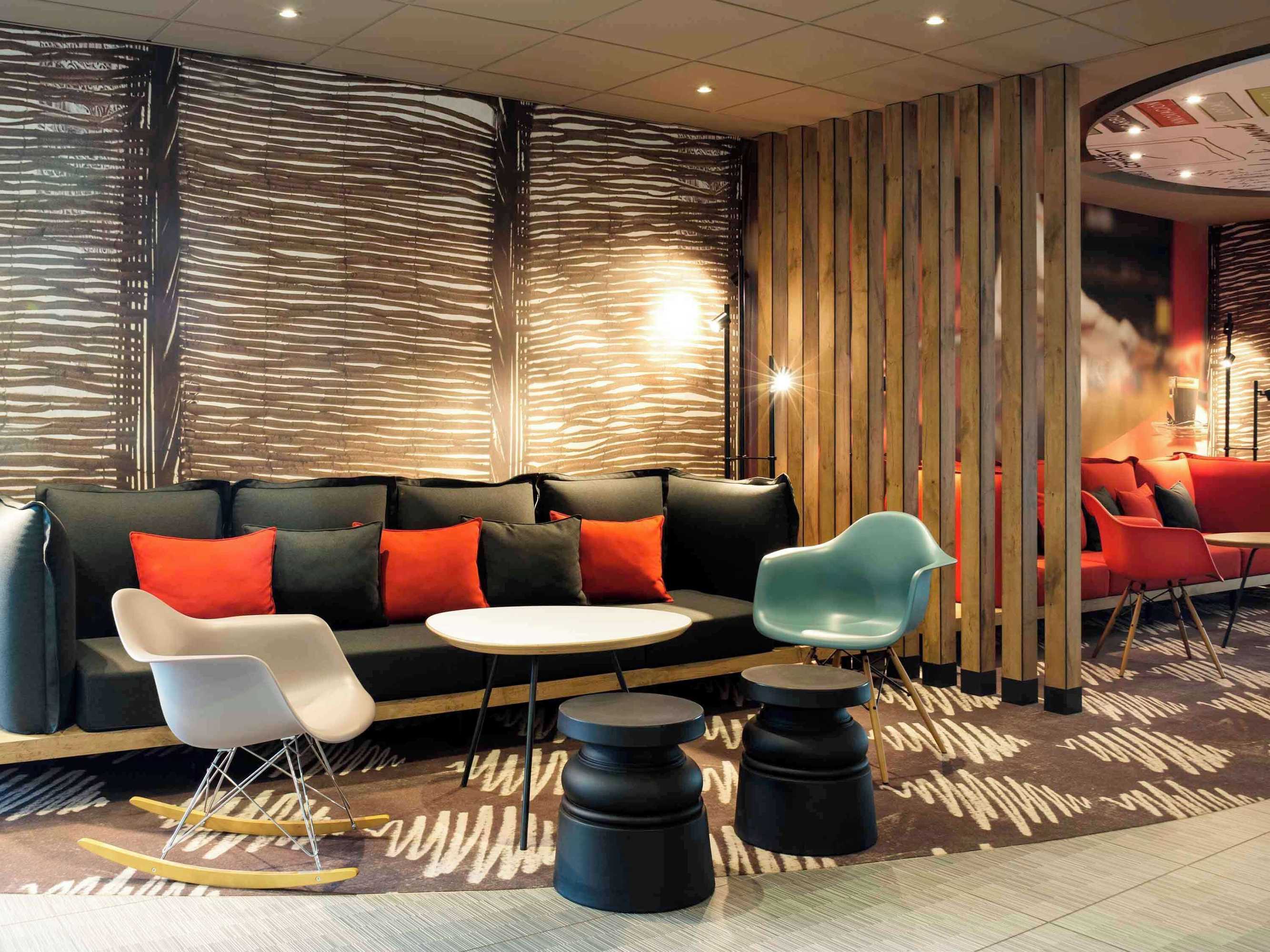 Gift card for Ibis Poznan Stare Miasto Gift card for Ibis Poznan Stare Miasto
