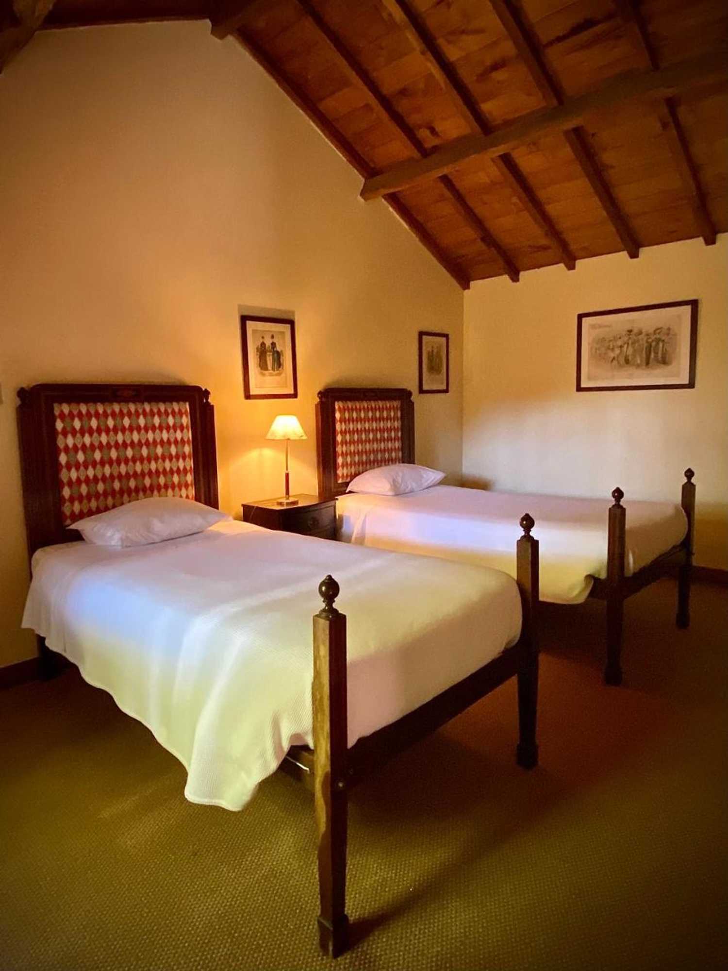 Gift card for Quinta da Boa Viagem