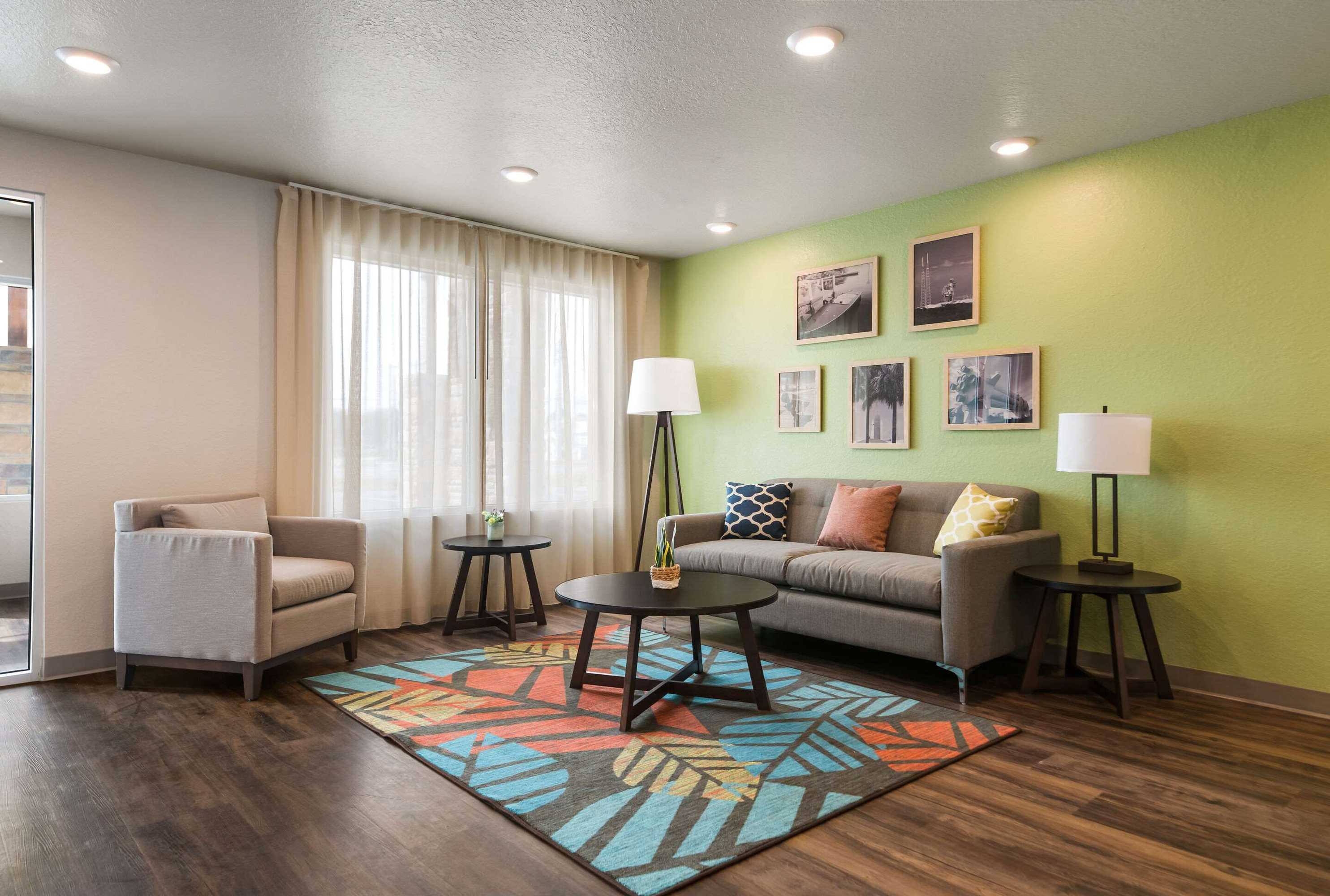 Gift card for Woodspring Suites Cocoa Beach - Rockledge Gift card for Woodspring Suites Cocoa Beach - Rockledge