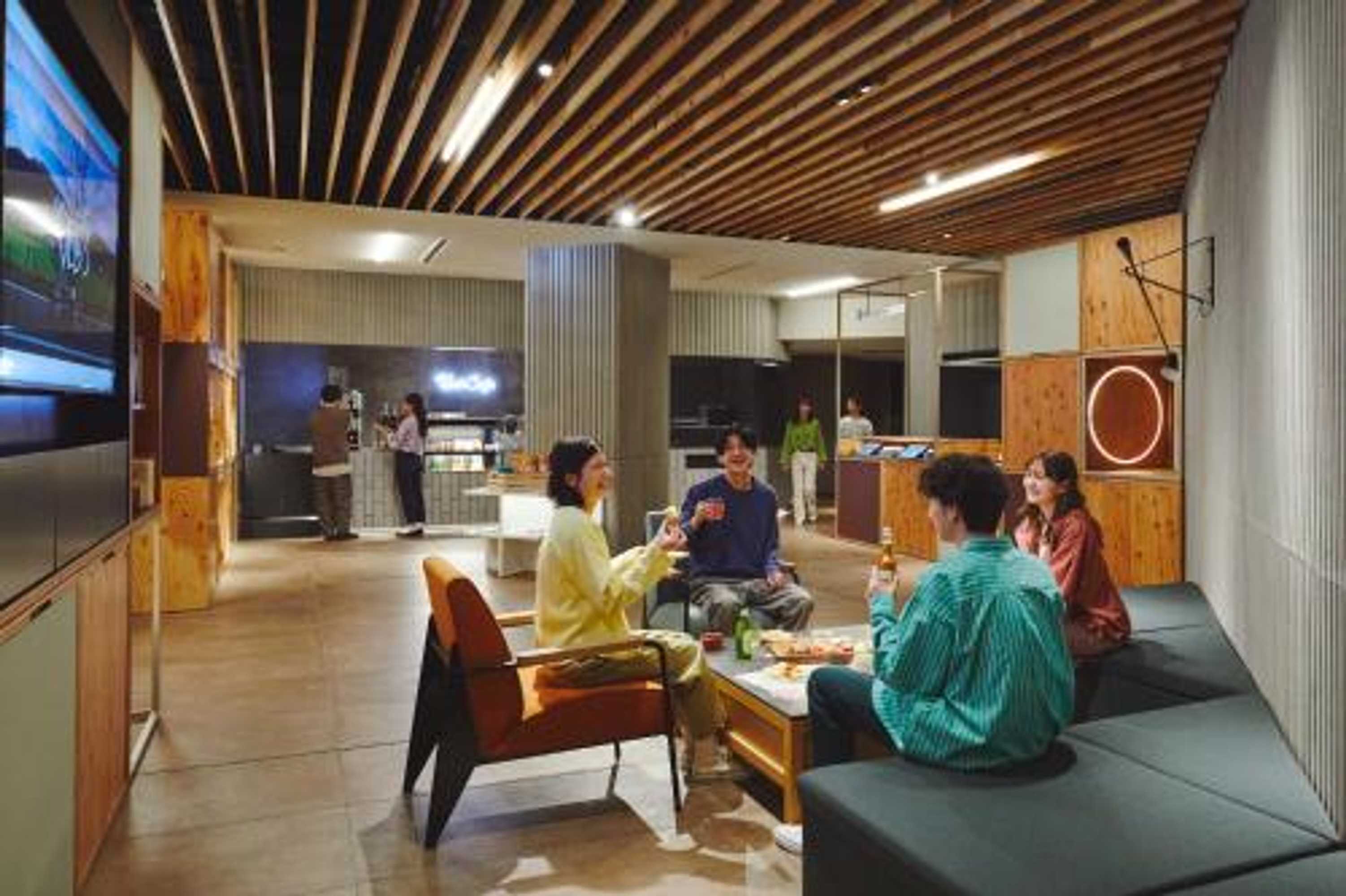 Gift card for Beb5 Tsuchiura by Hoshino Resorts Gift card for Beb5 Tsuchiura by Hoshino Resorts