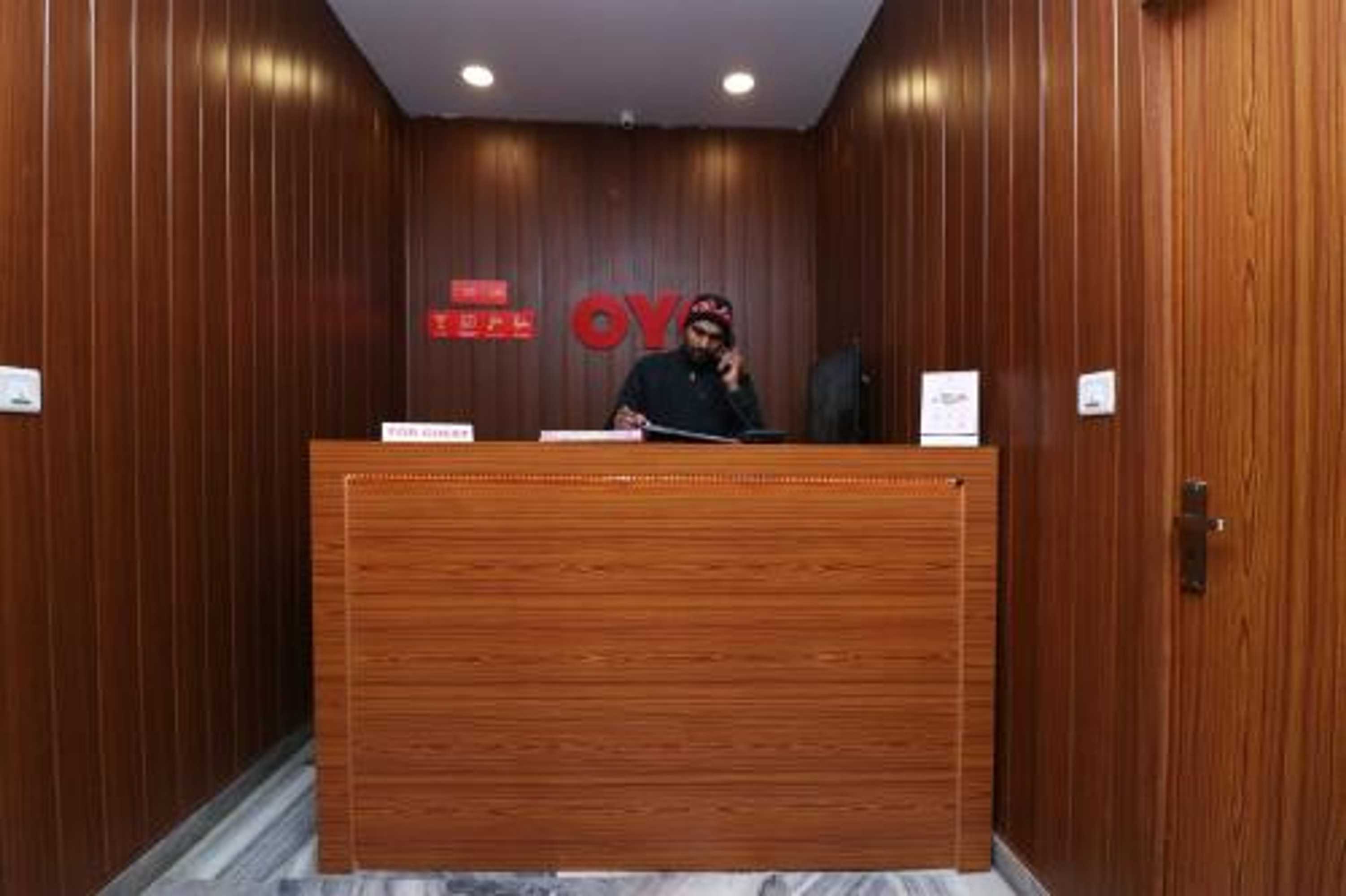 Gift card for Hotel O Meerut International Gift card for Hotel O Meerut International