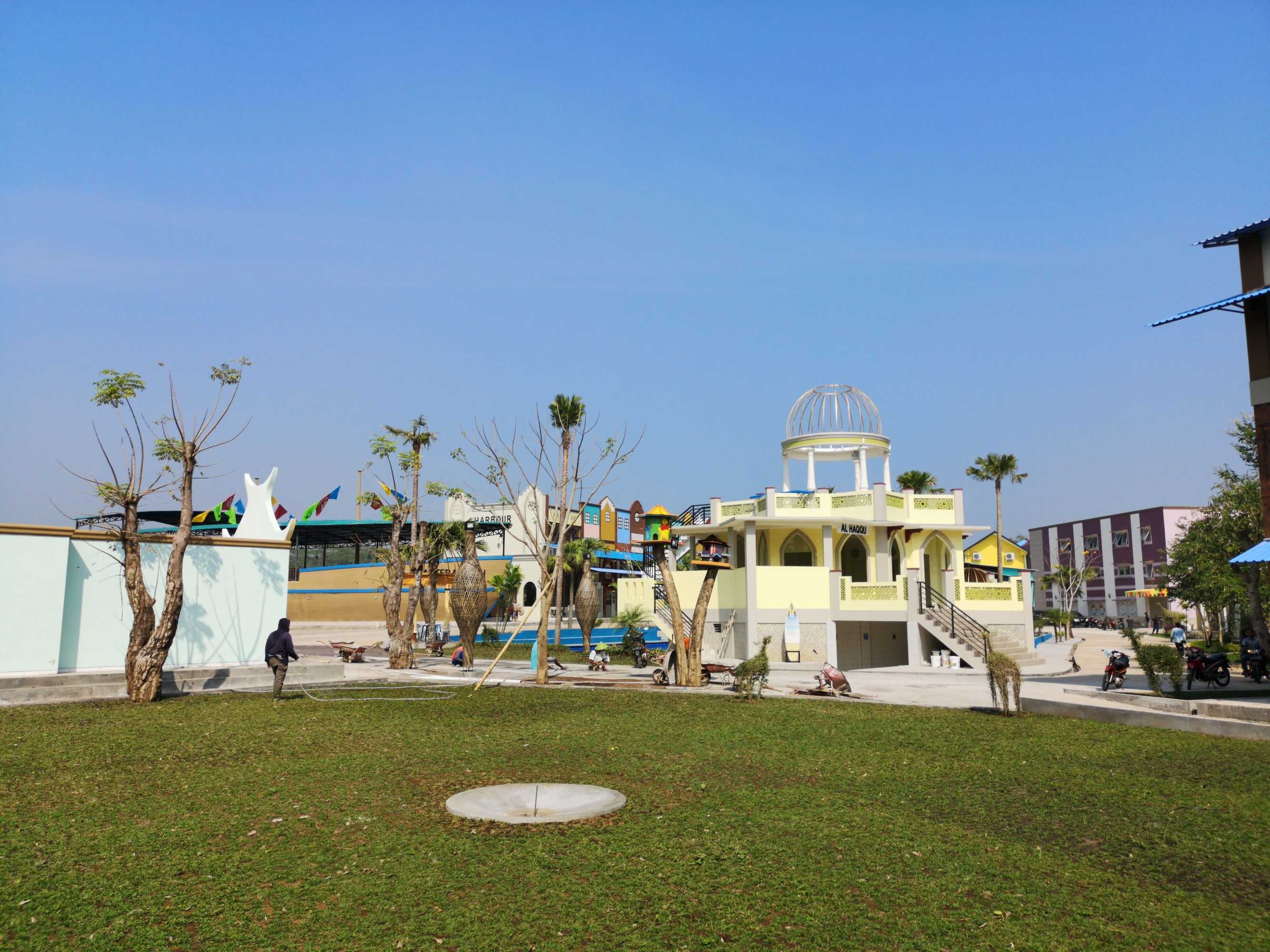 Gift card for River Walk Urban Camping House