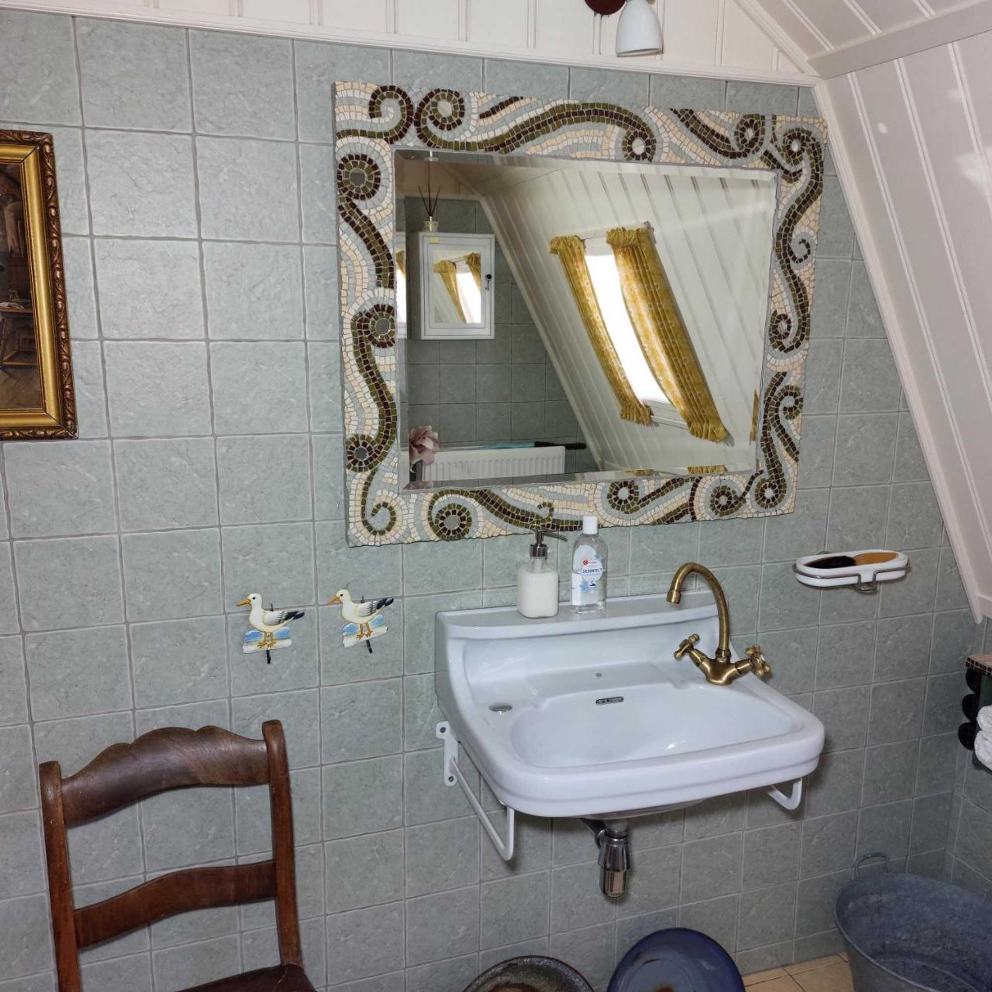 Gift card for Bed&breakfast Ons Oda