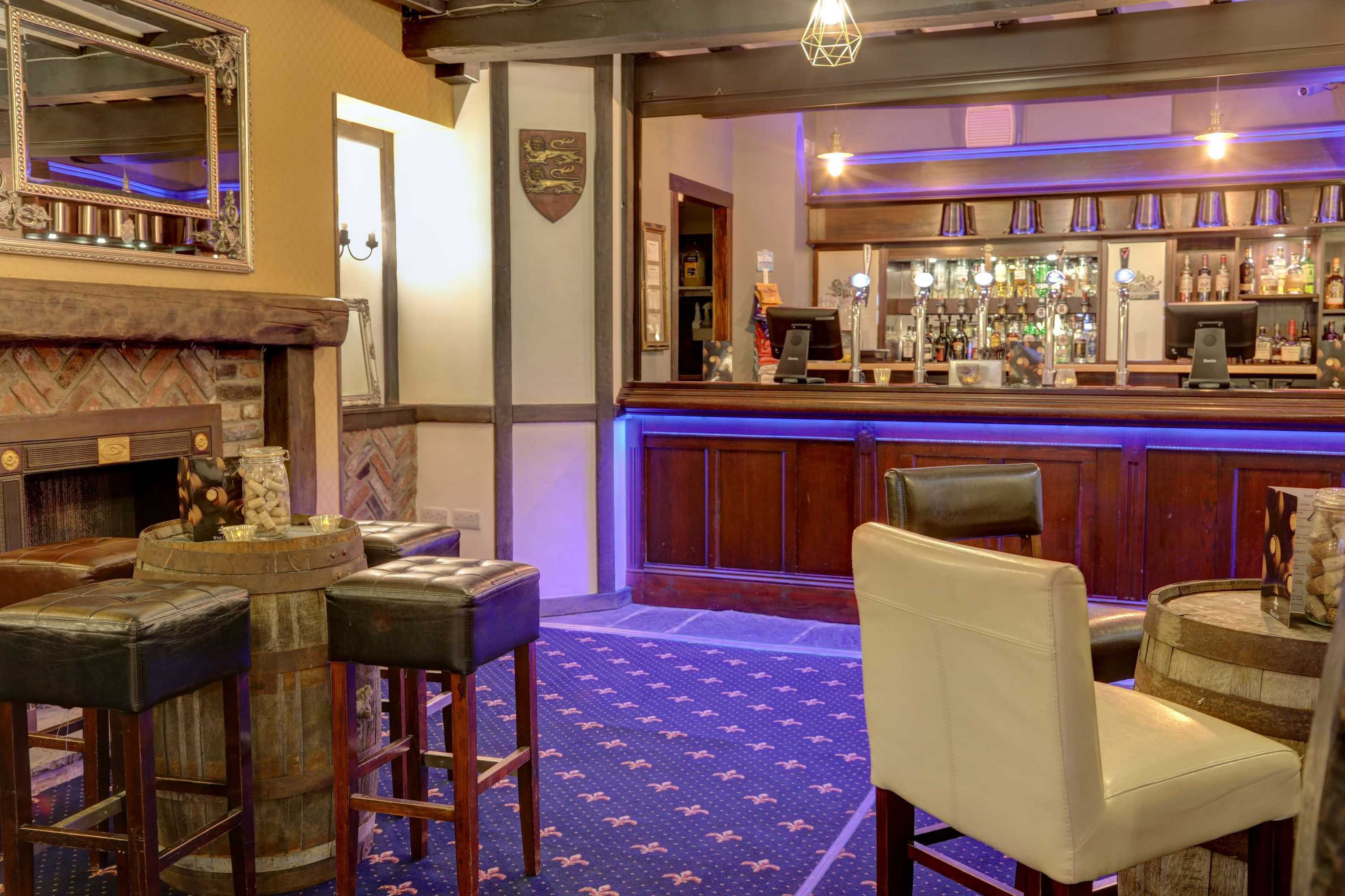 Gift card for Rogerthorpe Manor Hotel Gift card for Rogerthorpe Manor Hotel