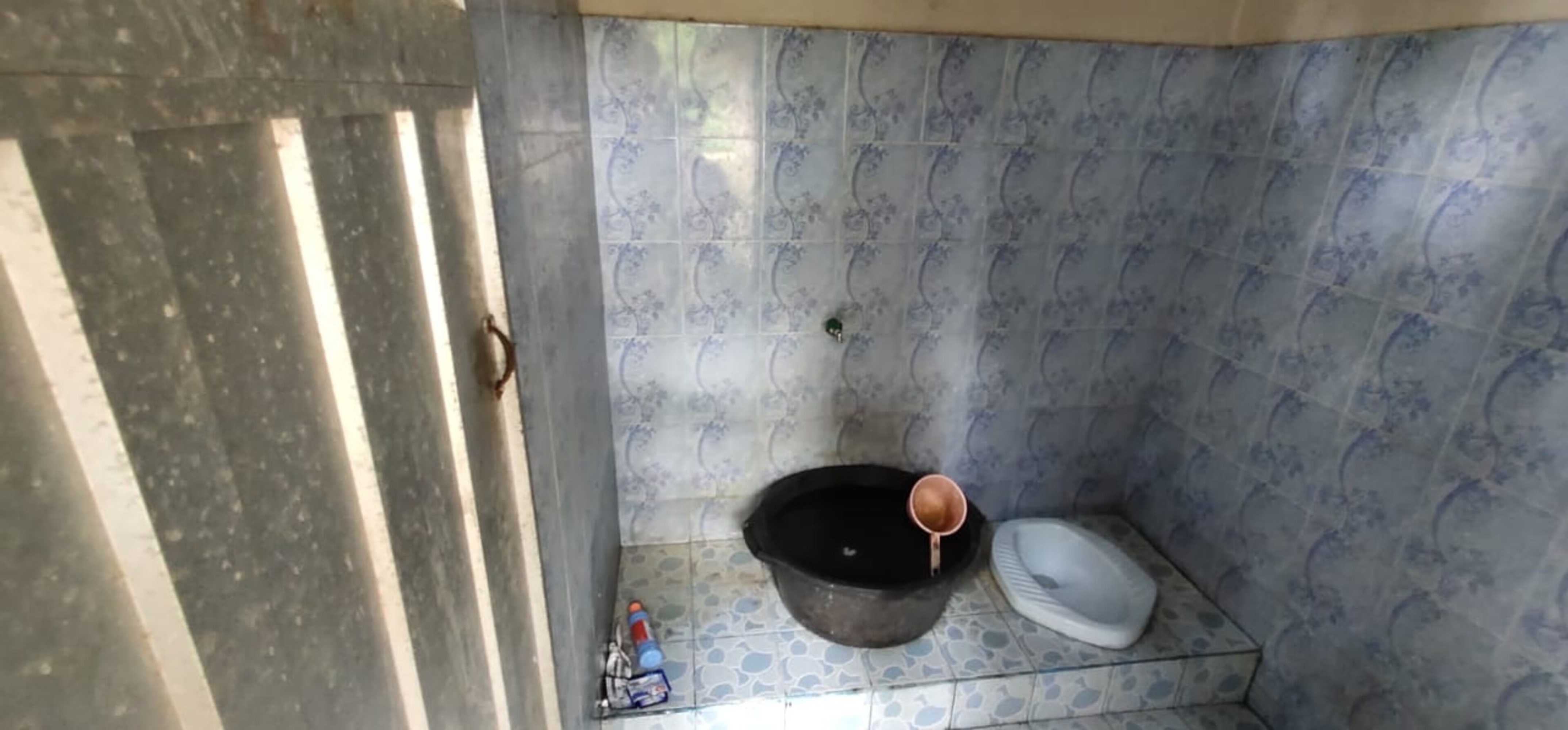 Gift card for Natural Stone Homestay Syariah - Hostel