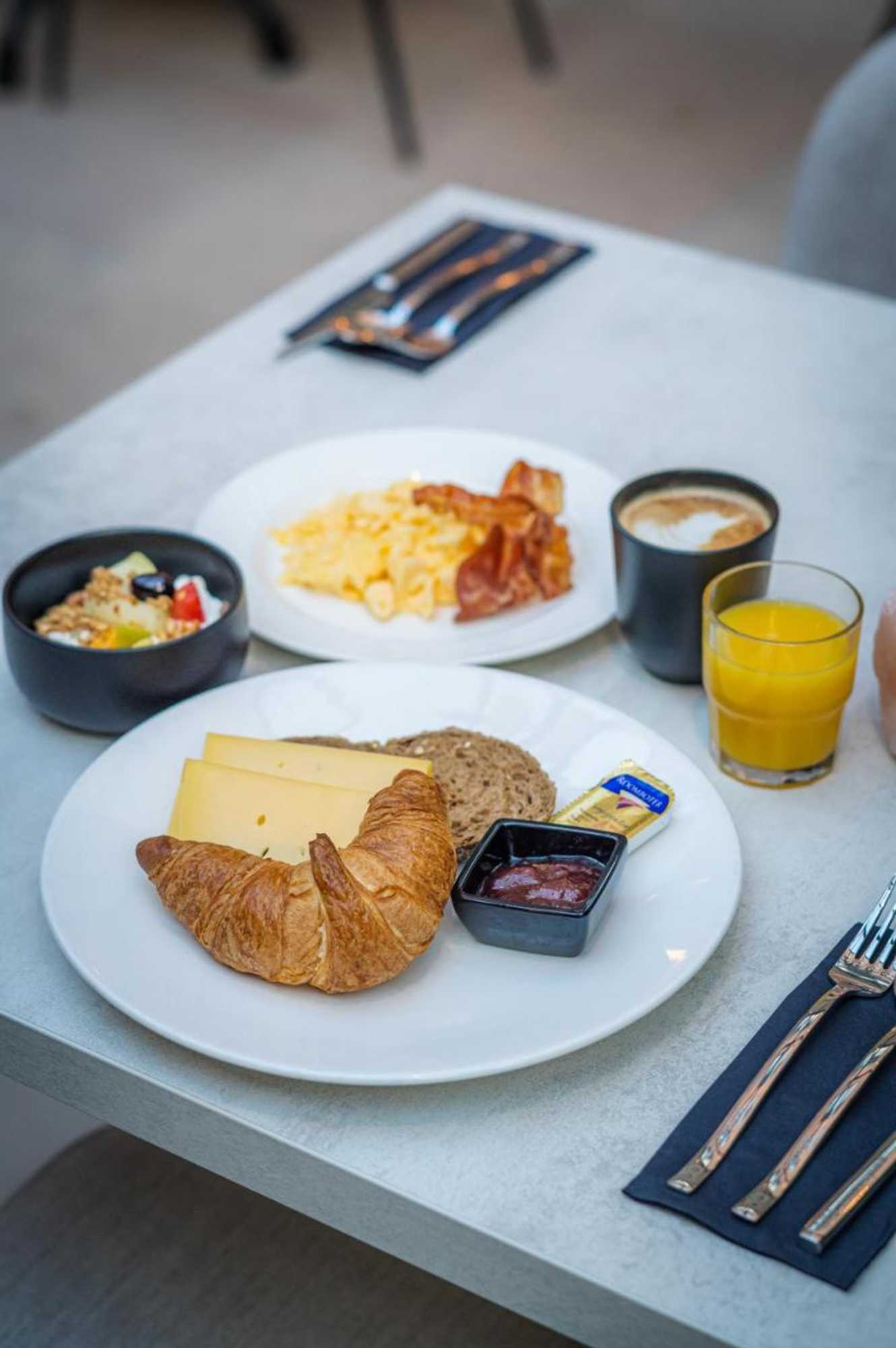 Gift card for Hotel Halbert