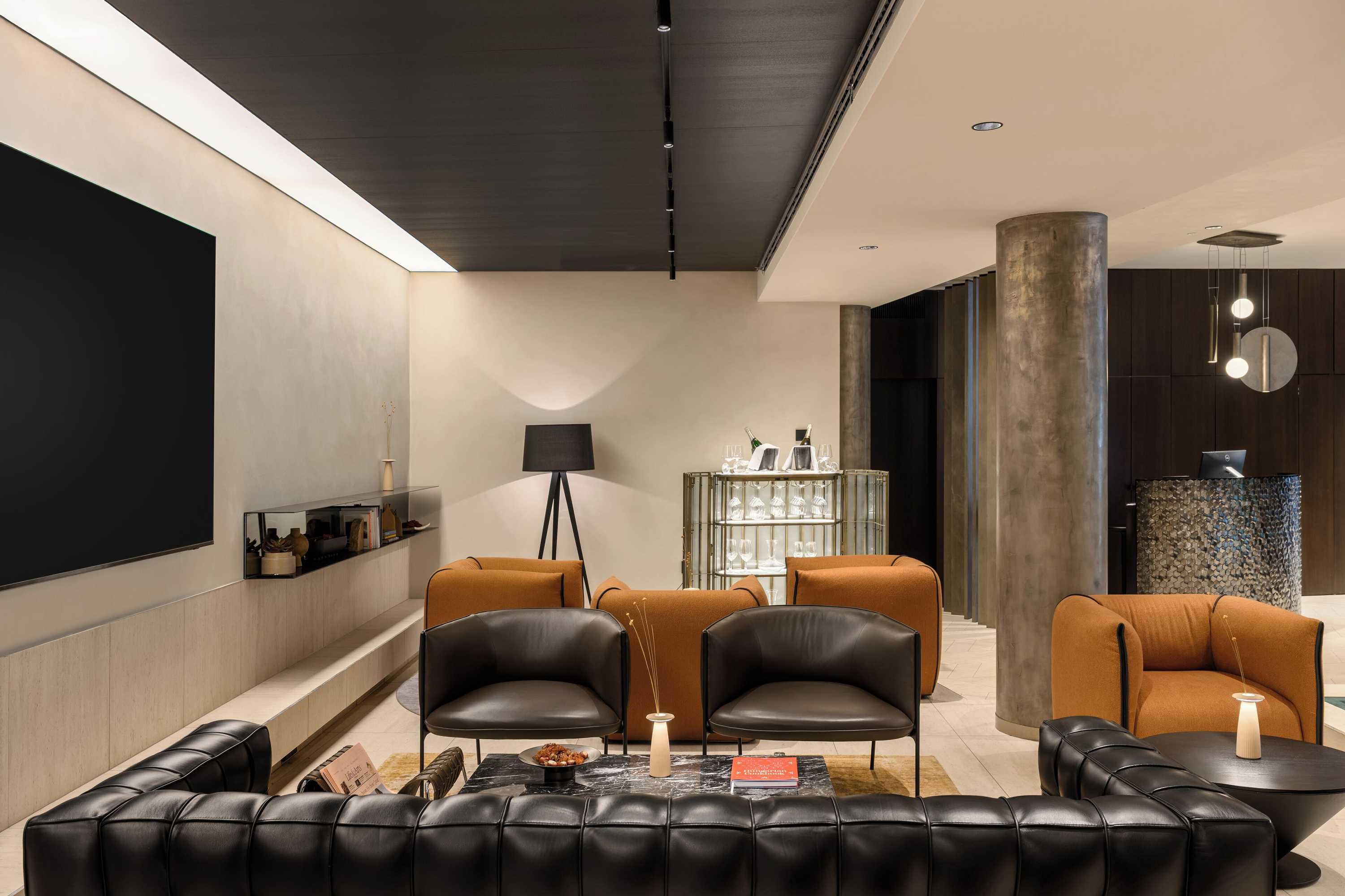 Gift card for Leon Hotel & Lounge