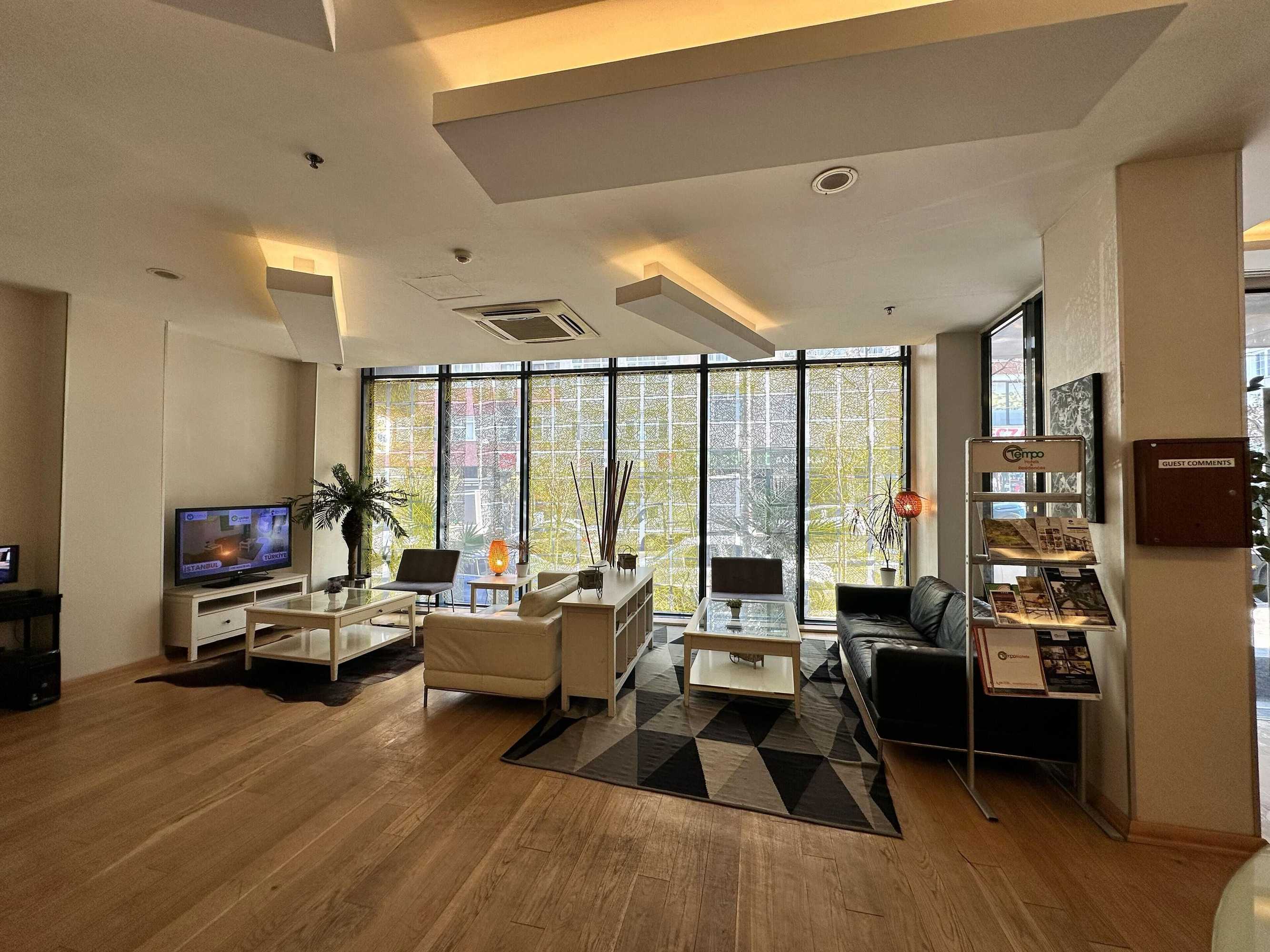 Gift card for Tempo Hotel 4. Levent Istanbul Gift card for Tempo Hotel 4. Levent Istanbul