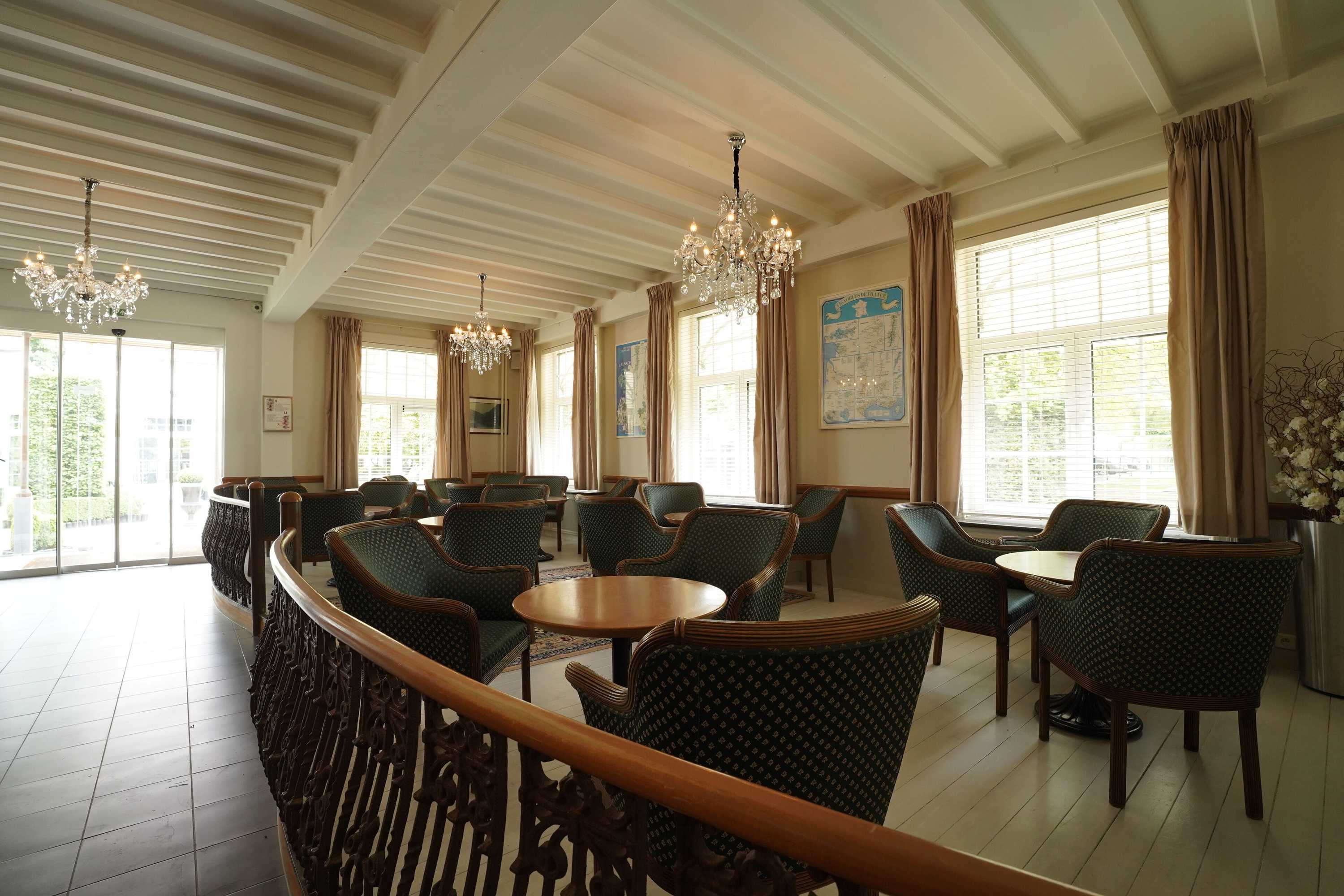 Gift card for De Watermolen