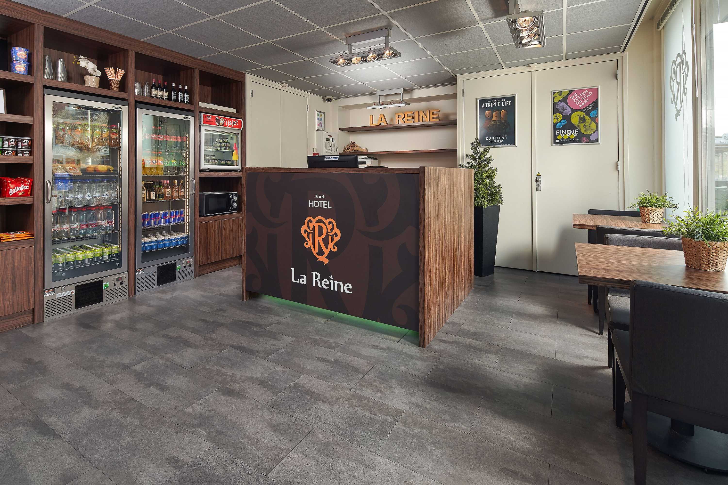 Gift card for Hotel La Reine Gift card for Hotel La Reine