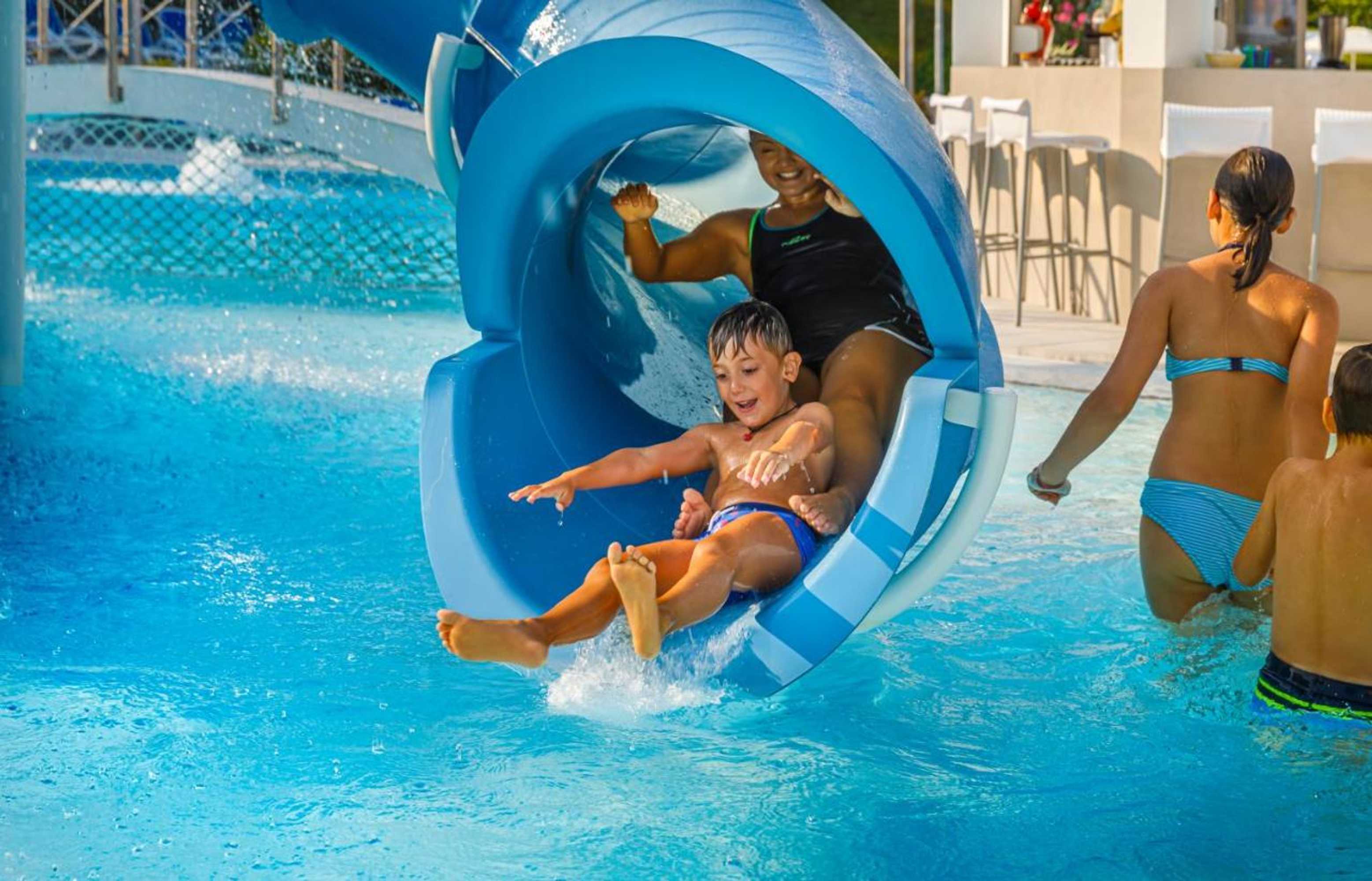 Gift card for Maistra Select Belvedere Resort