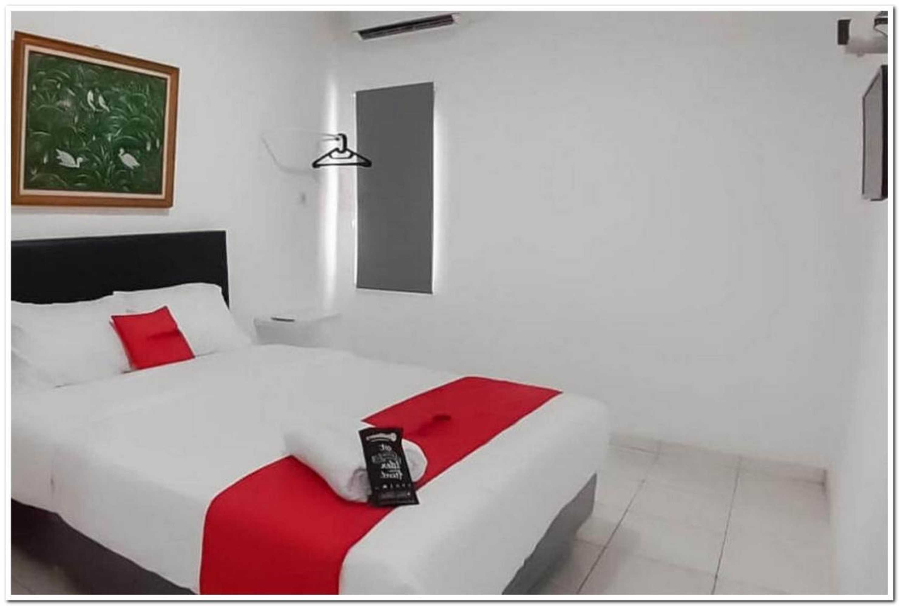 Gift card for Reddoorz Syariah @ Jl Raya Sukabumi